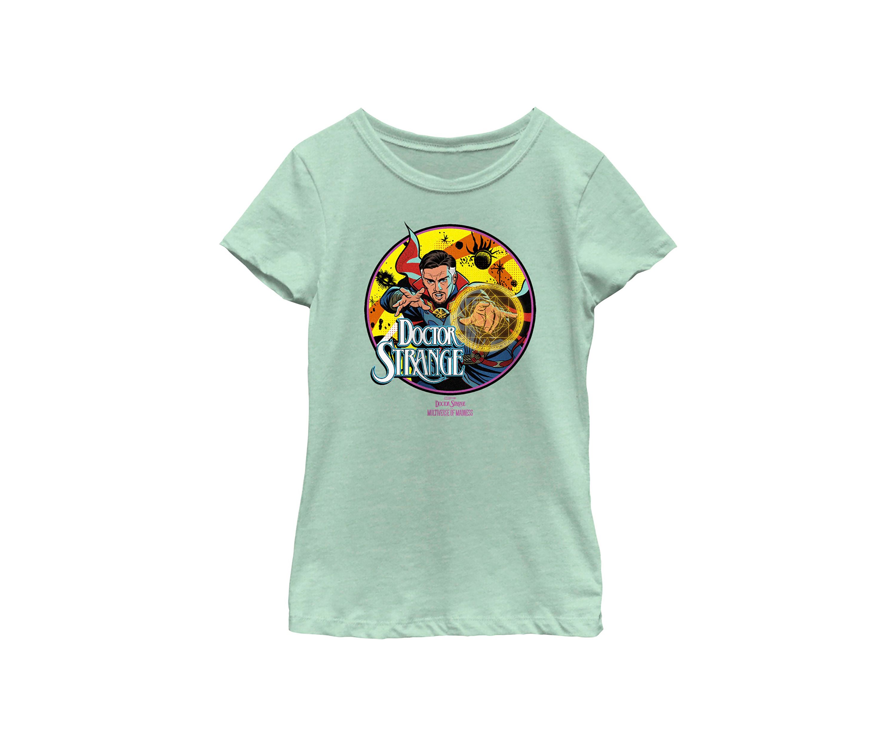 Hero Badge Graphic T-Shirt