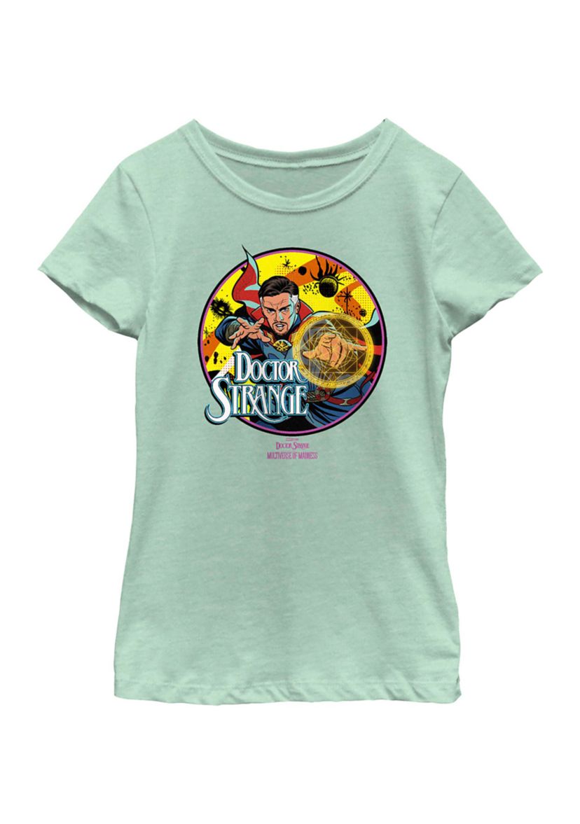 Hero Badge Graphic T-Shirt