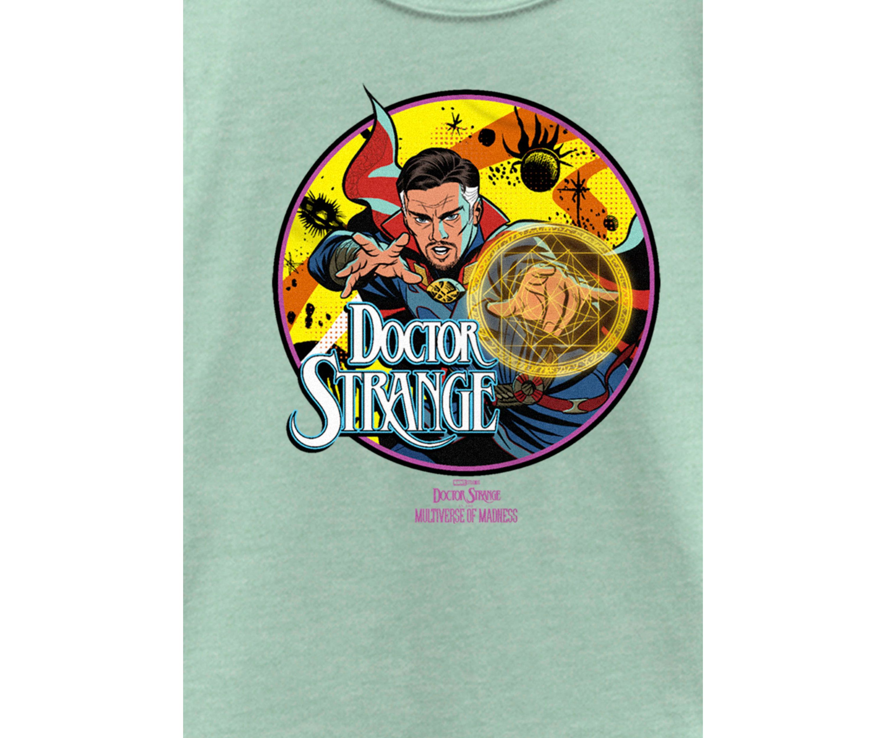 Hero Badge Graphic T-Shirt