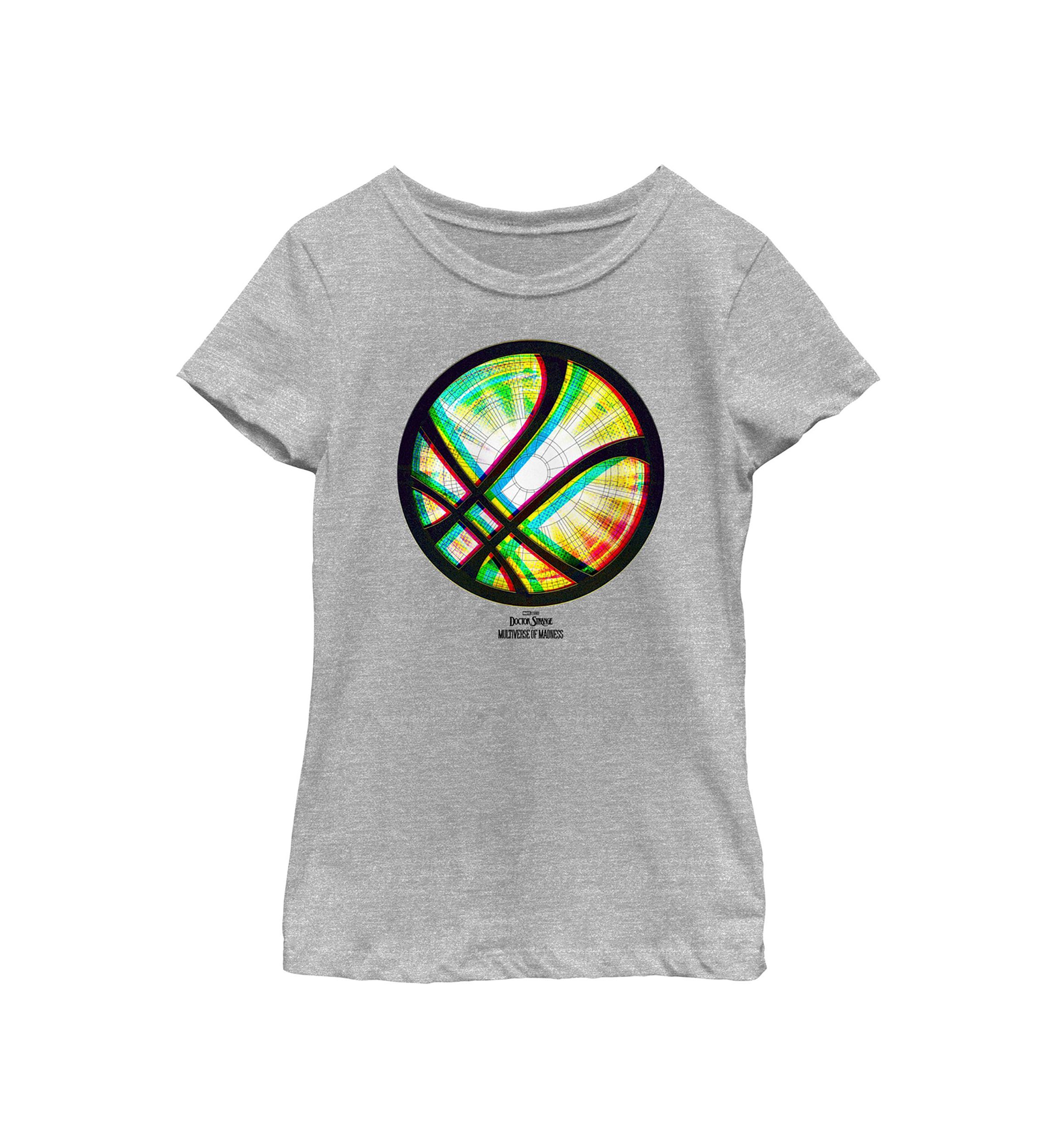 Magical Seal Graphic T-Shirt