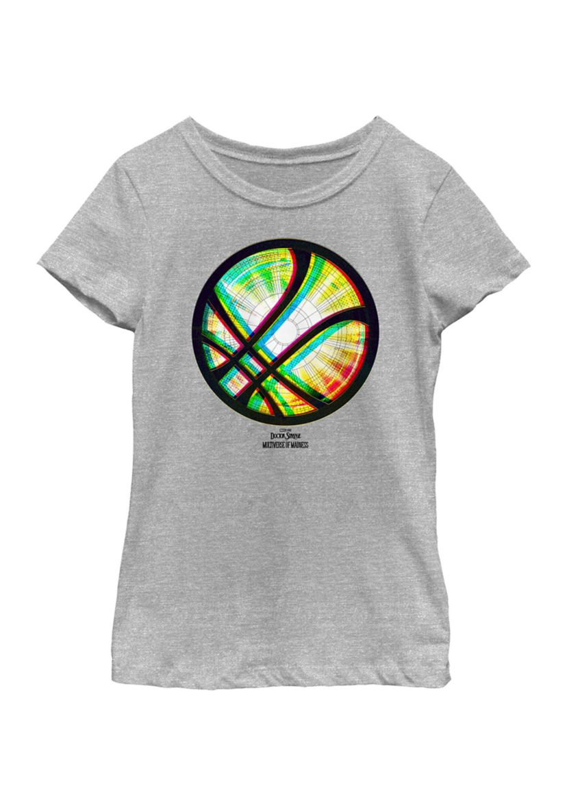 Magical Seal Graphic T-Shirt
