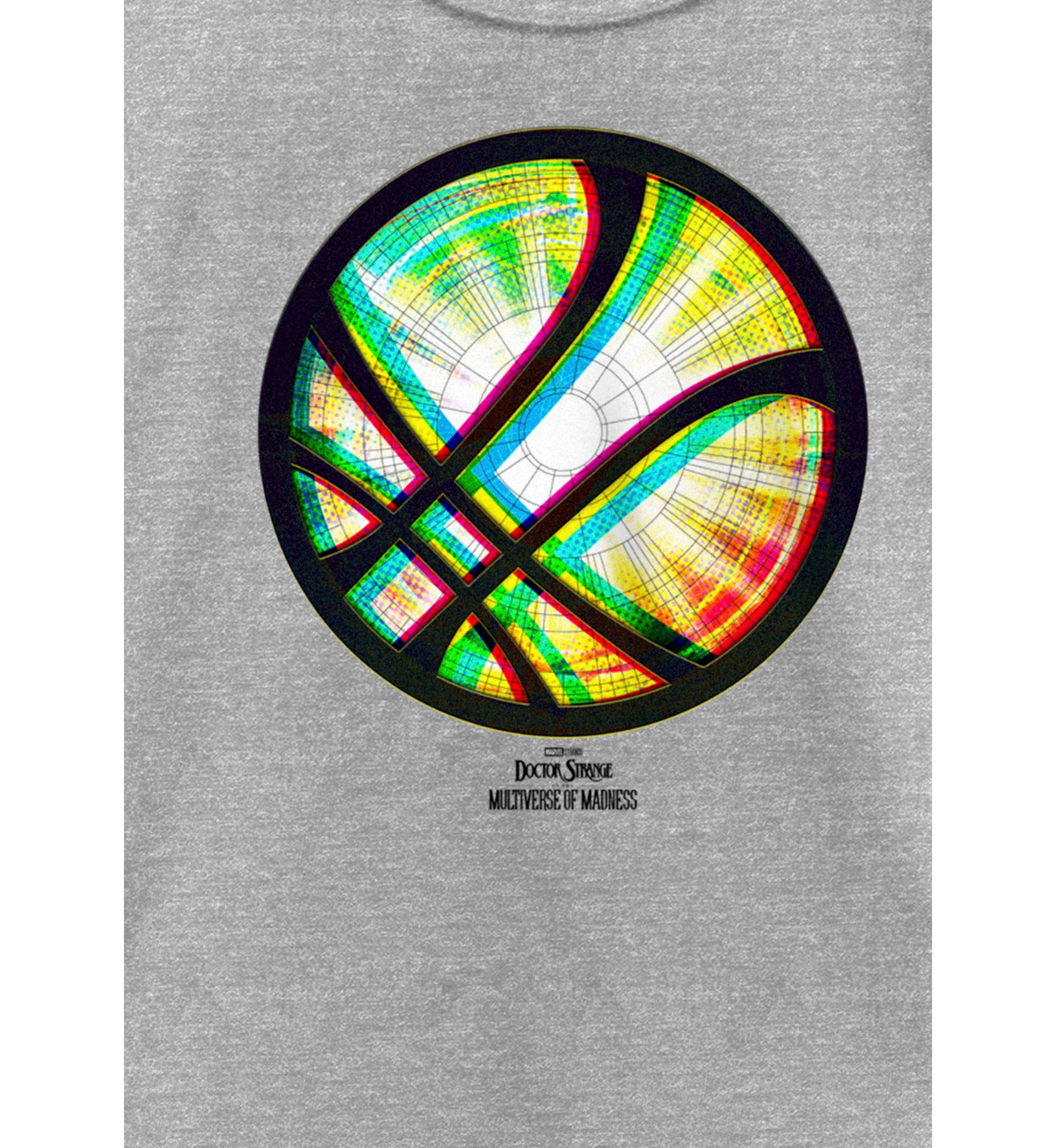 Magical Seal Graphic T-Shirt