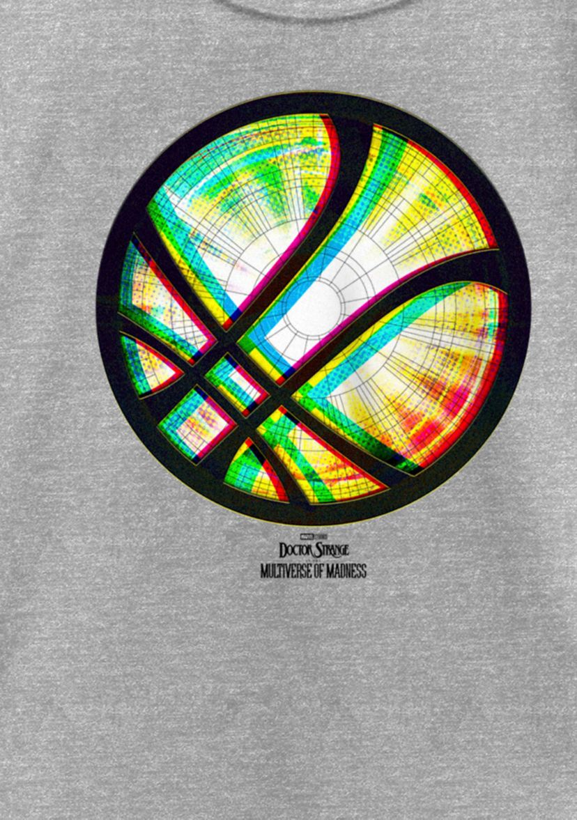 Magical Seal Graphic T-Shirt