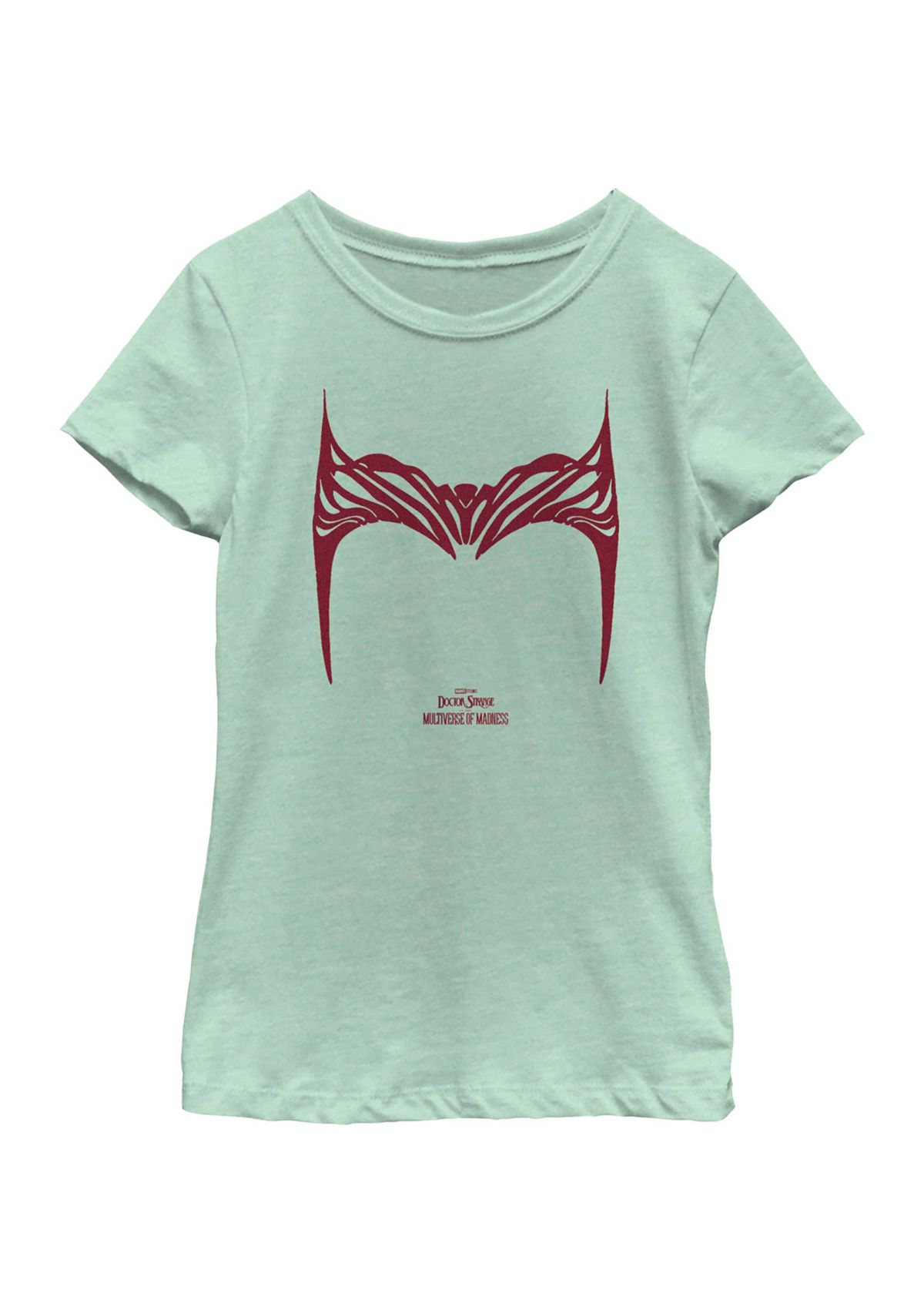 Wanda Helm Graphic T-Shirt
