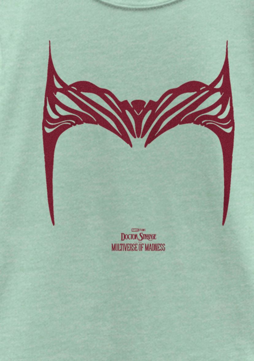 Wanda Helm Graphic T-Shirt