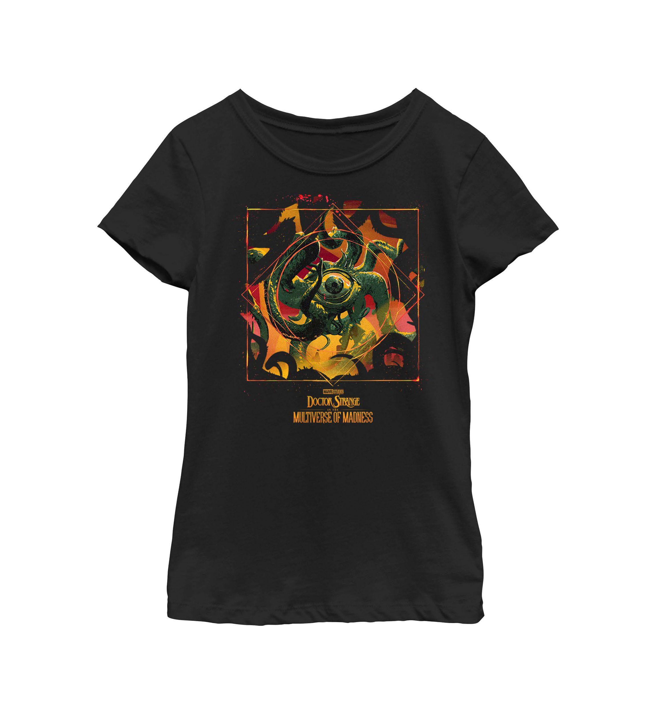 Out Of The Void Graphic T-Shirt