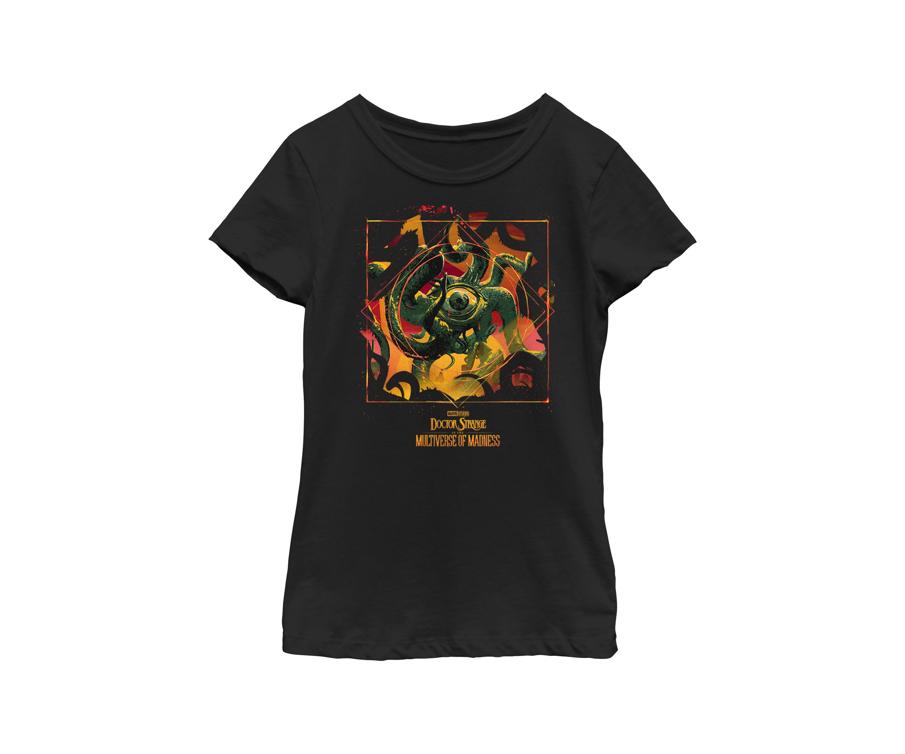 Out Of The Void Graphic T-Shirt