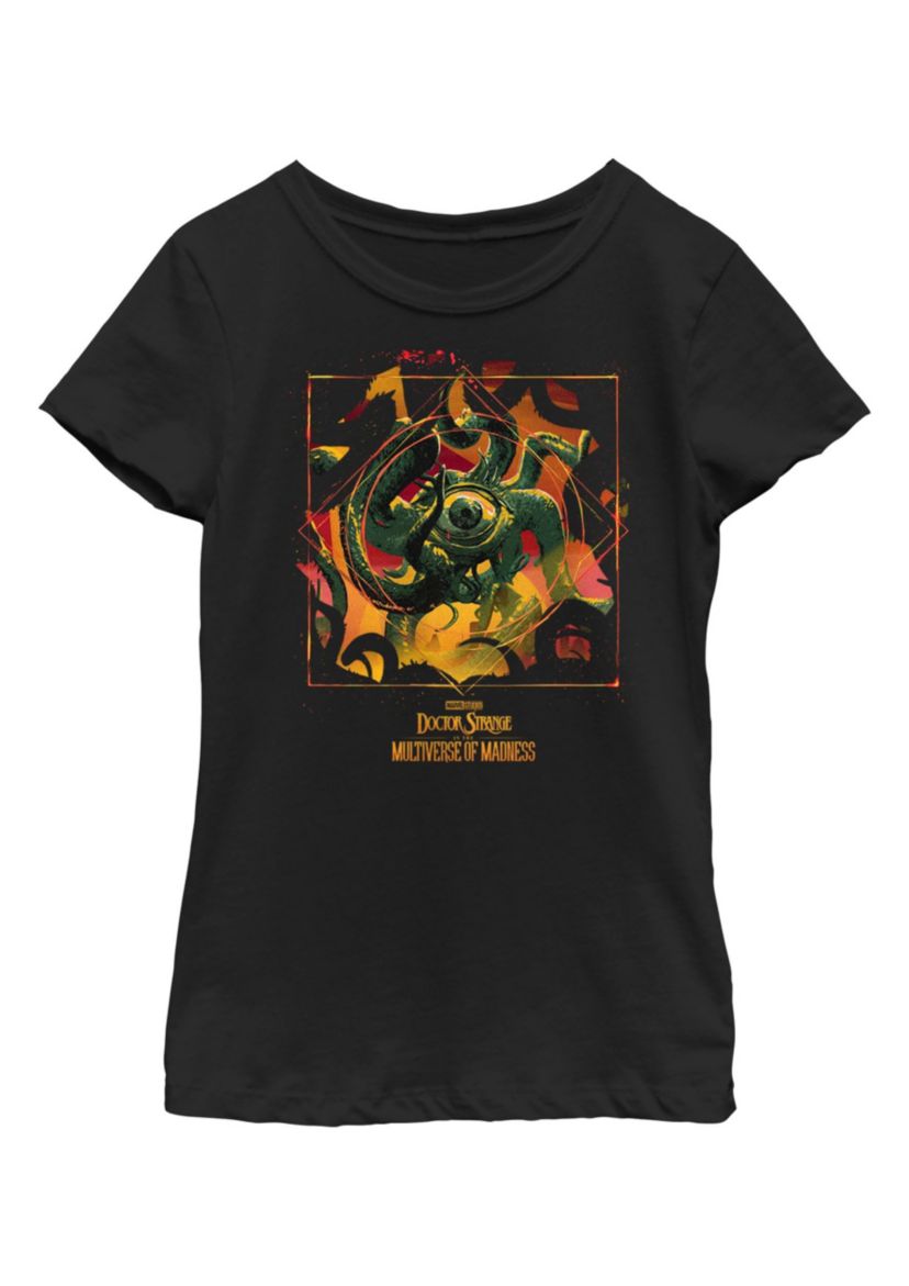 Out Of The Void Graphic T-Shirt