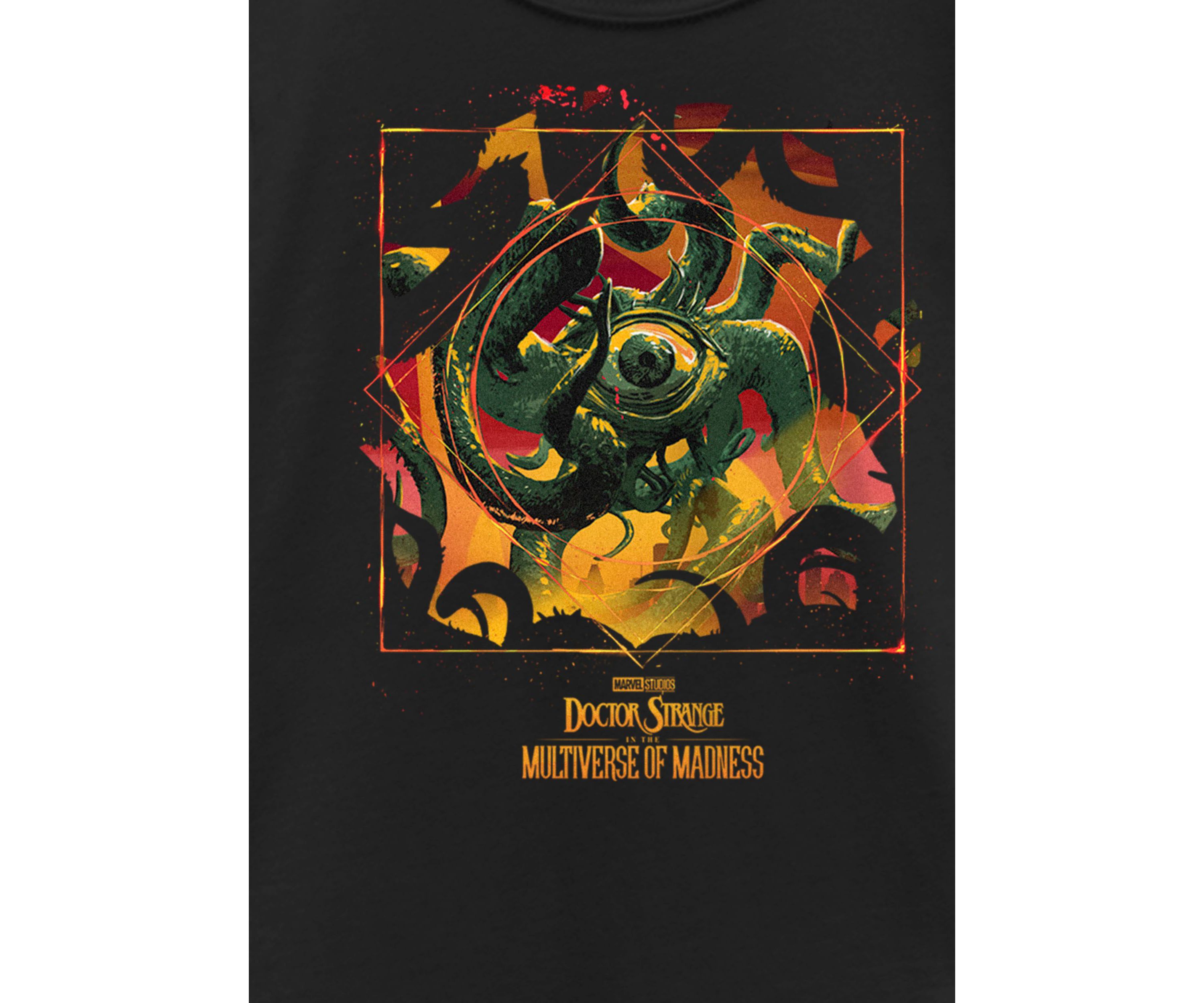 Out Of The Void Graphic T-Shirt