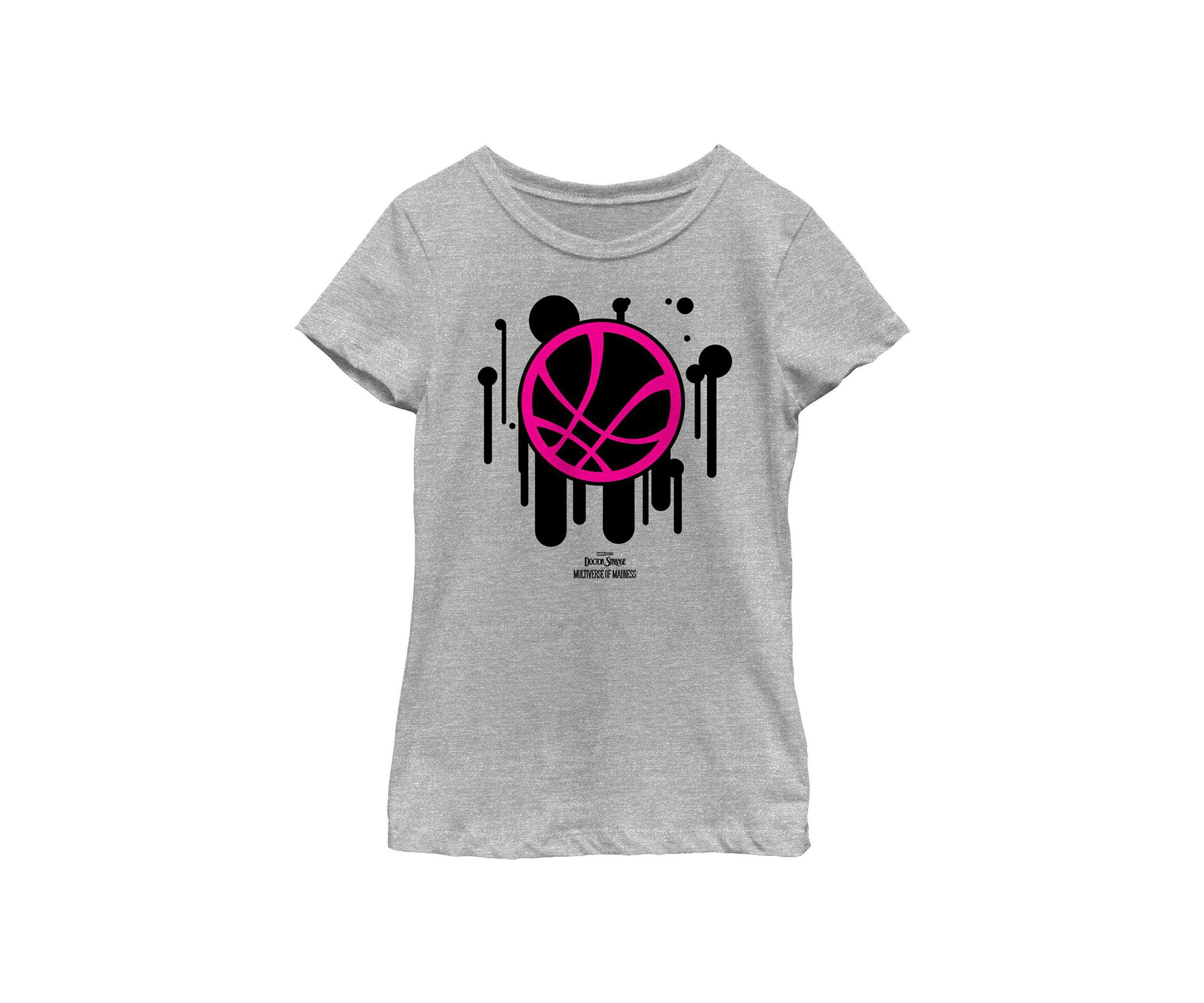 Drip Seal Graphic T-Shirt