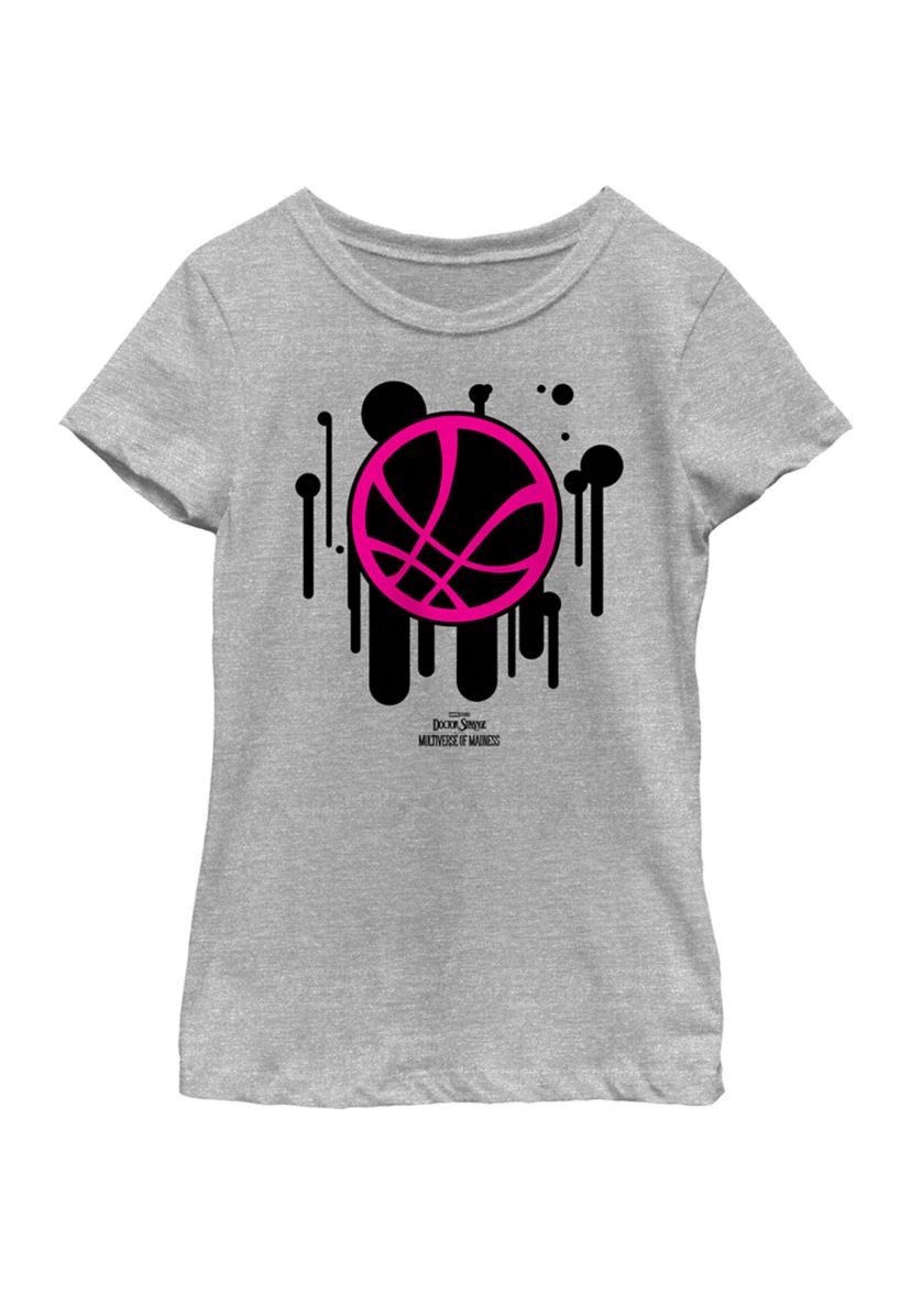 Drip Seal Graphic T-Shirt
