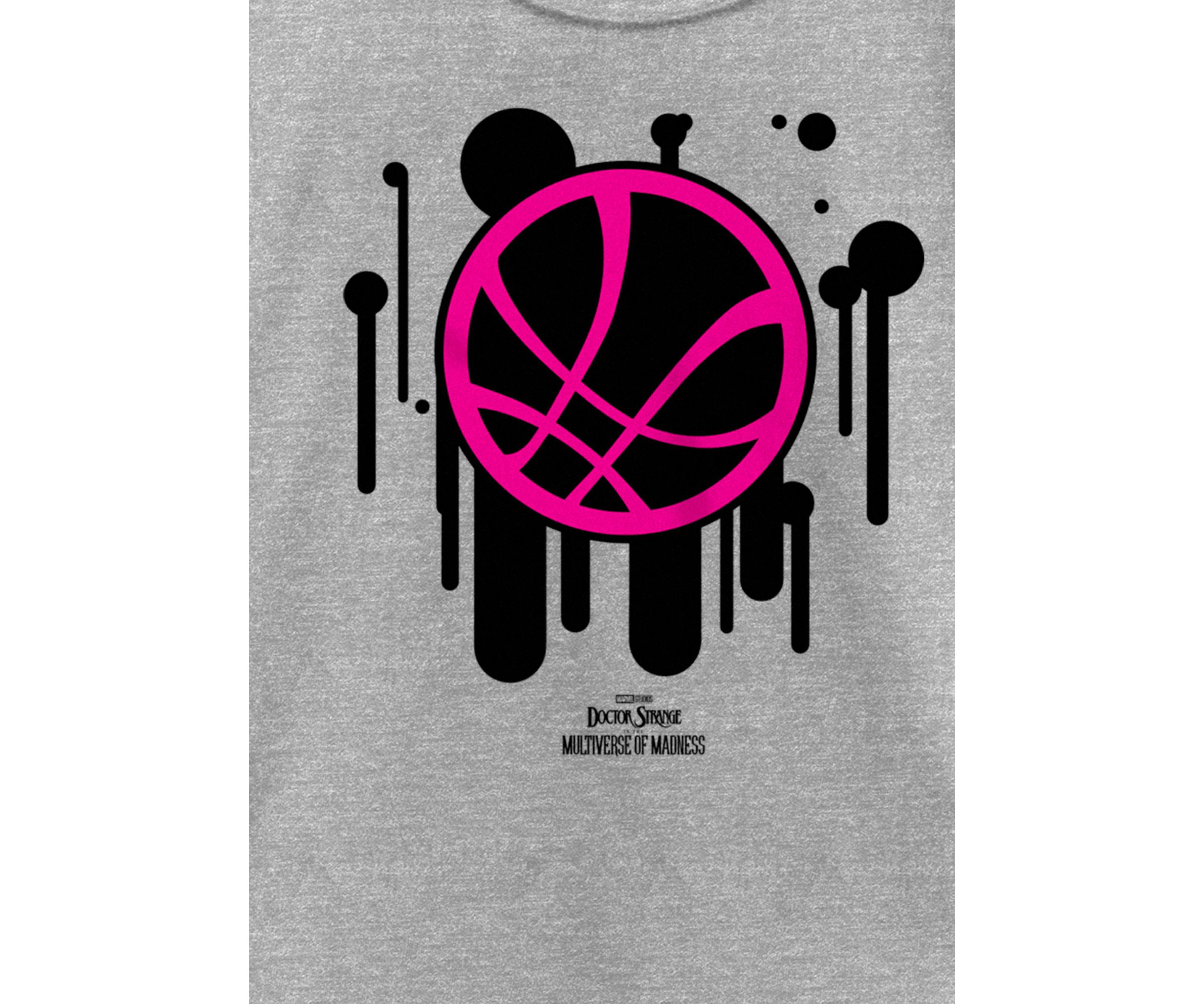 Drip Seal Graphic T-Shirt