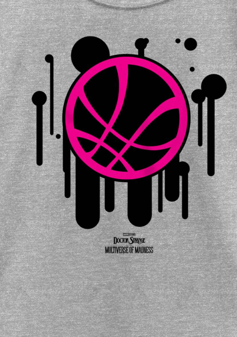 Drip Seal Graphic T-Shirt