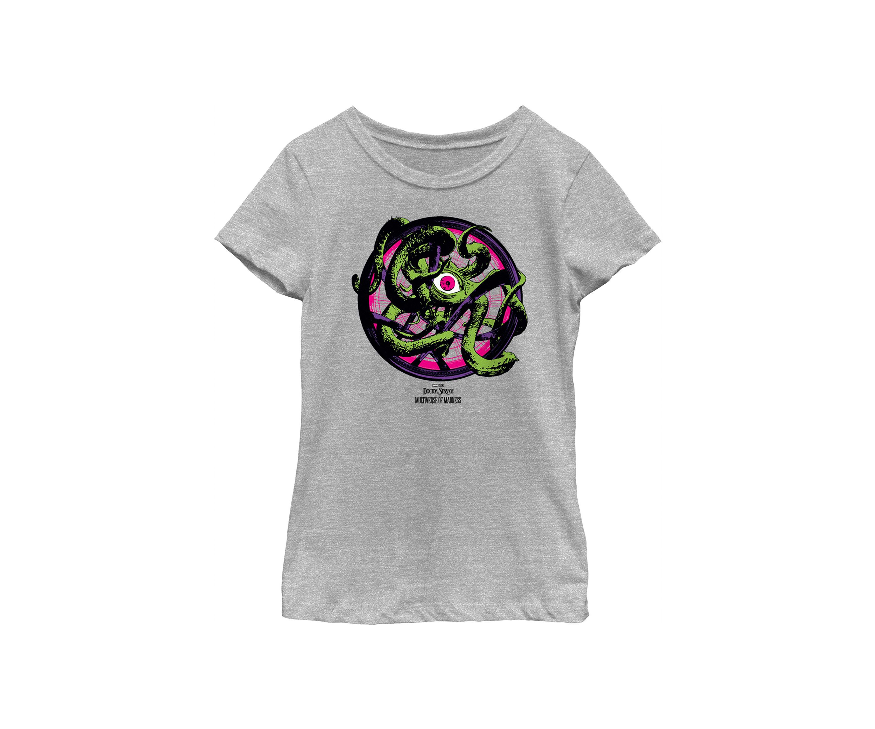Seal Of Vishanti Graphic T-Shirt