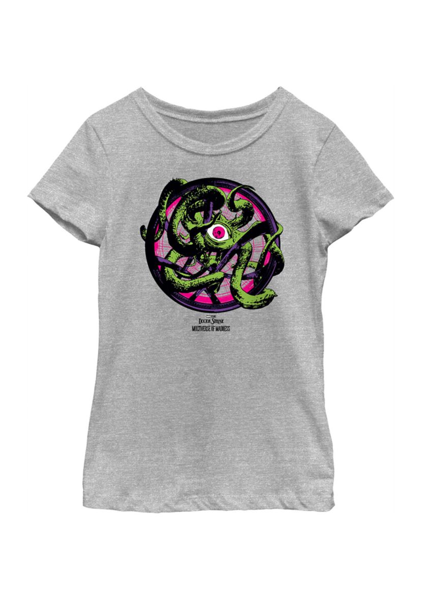 Seal Of Vishanti Graphic T-Shirt