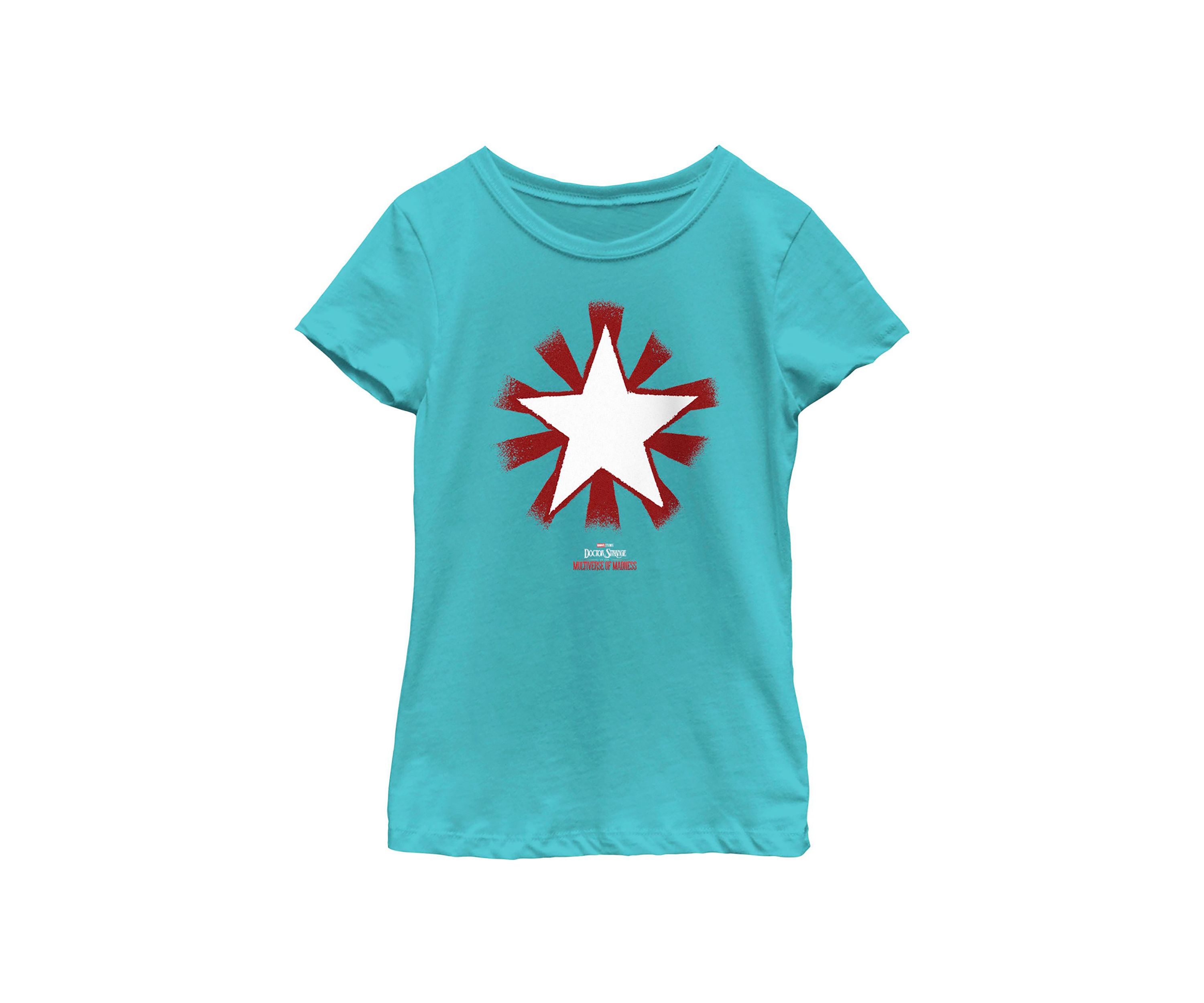 Star Chavez Graphic T-Shirt