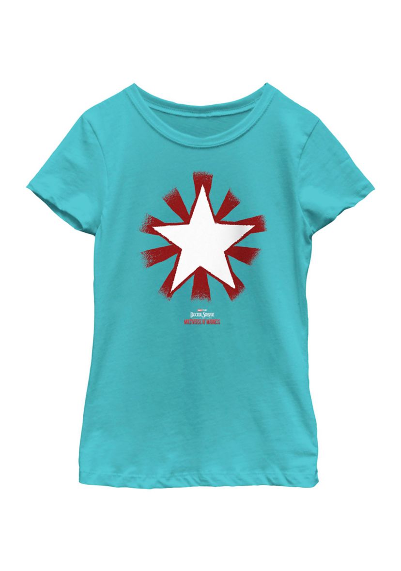Star Chavez Graphic T-Shirt