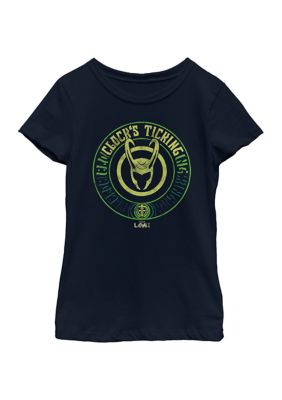 ticktock shirt