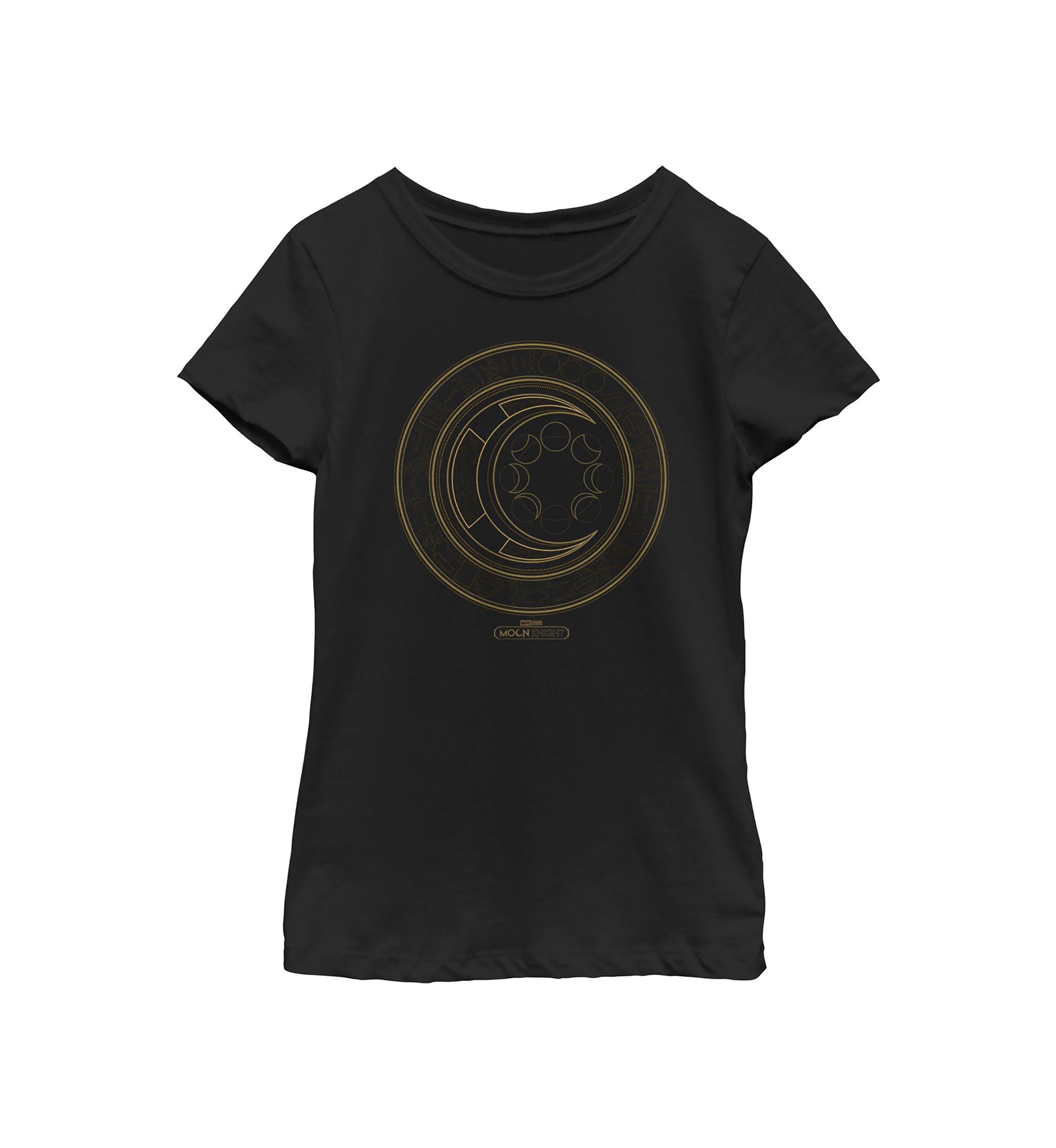 Hieroglyphics Logo Graphic T-Shirt