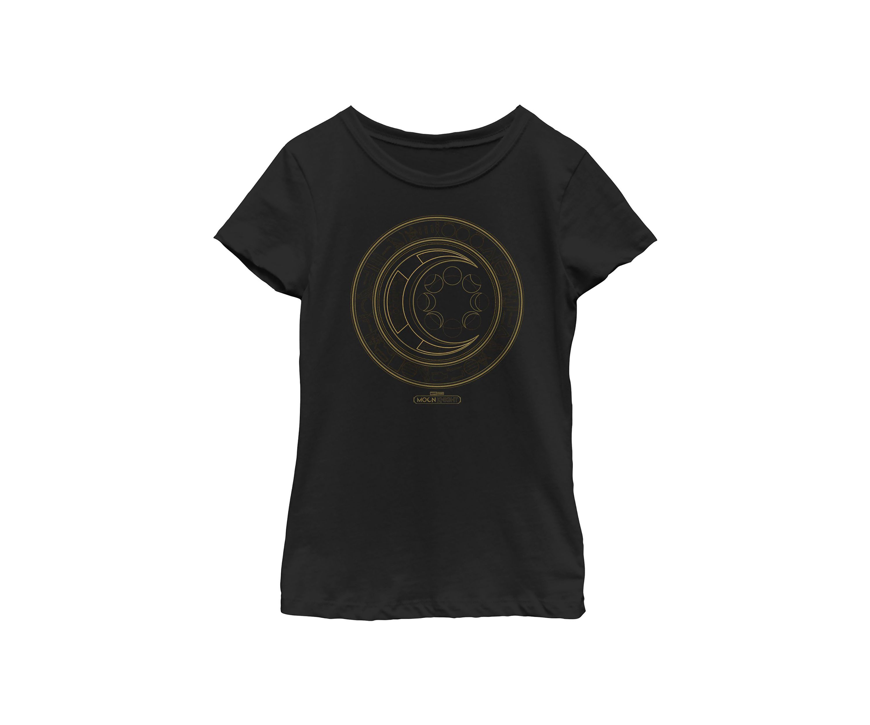 Hieroglyphics Logo Graphic T-Shirt