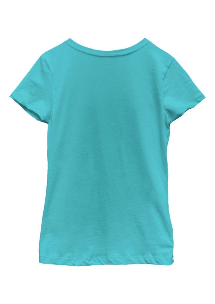 Hammer Icon Graphic T-Shirt