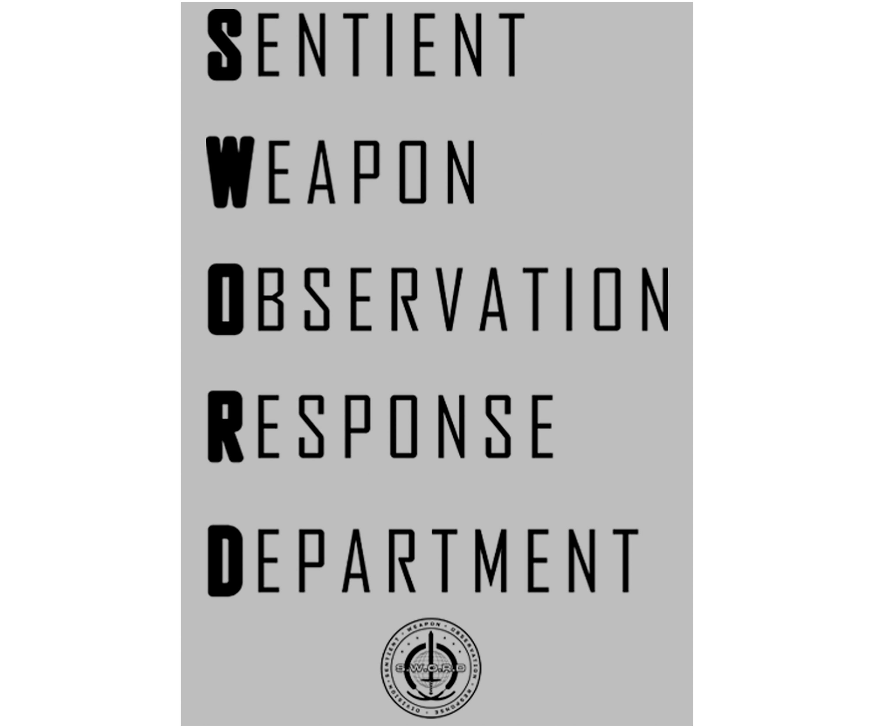 Girls 4-6x Wanda Vision Sword Acronym Graphic T-Shirt
