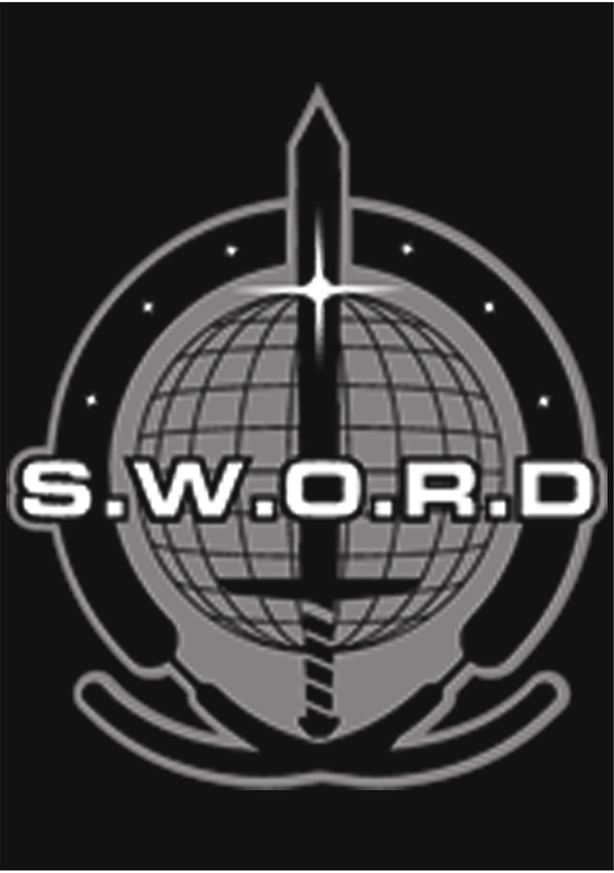 Girls 4-6x Wanda Vision Simple Logo Graphic T-Shirt