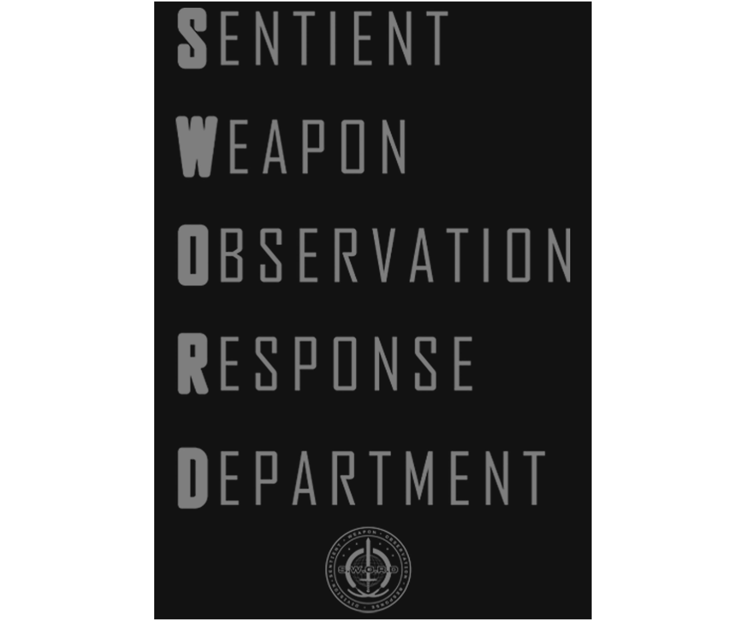 Girls 4-6x Wanda Vision Sword Acronym Graphic T-Shirt