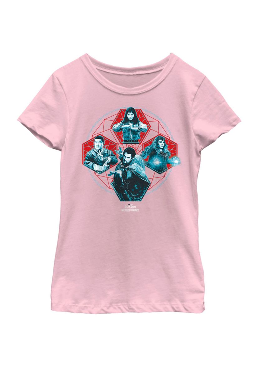 Strange Squad Graphic T-Shirt