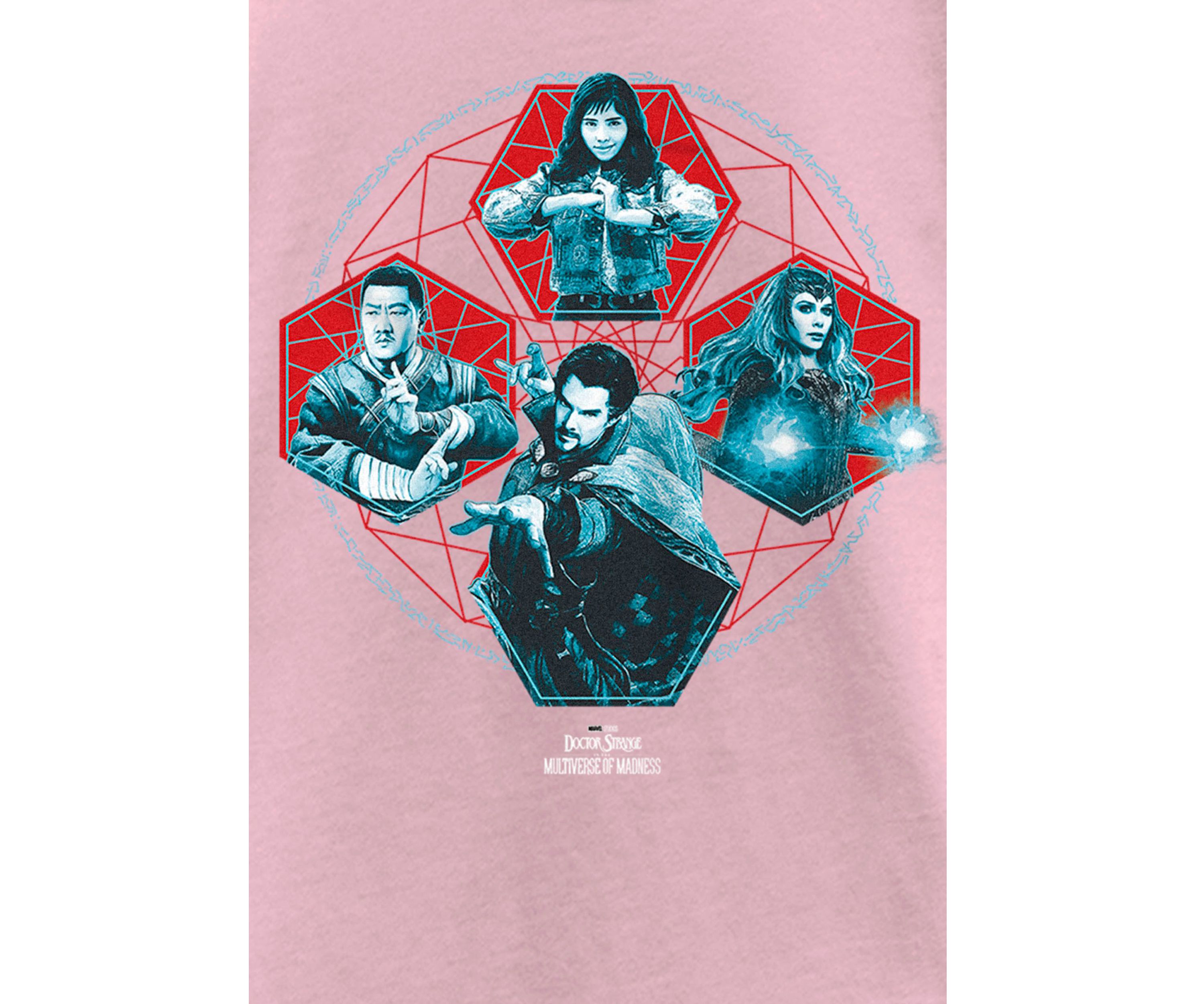 Strange Squad Graphic T-Shirt