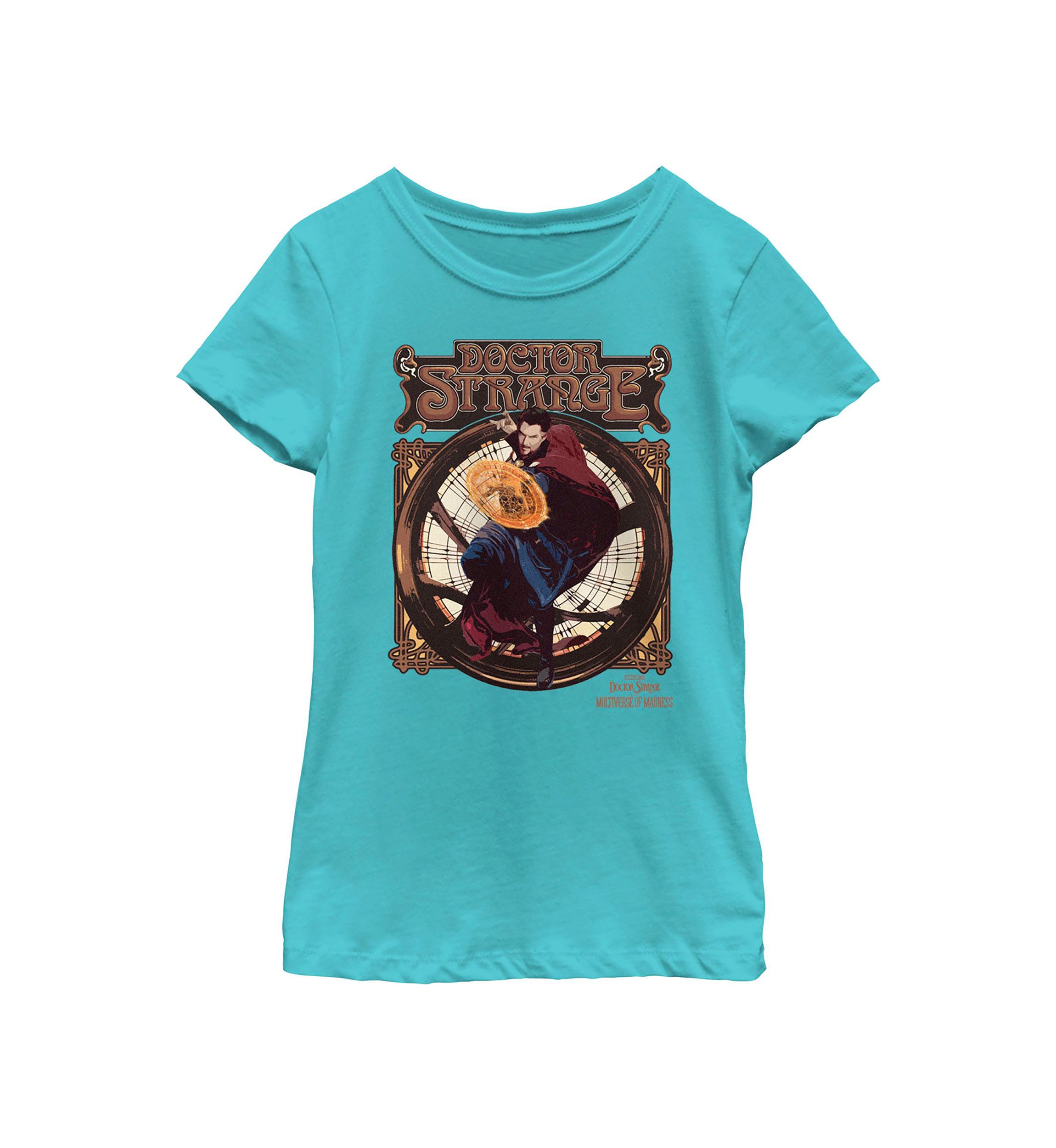 Retro Seal Graphic T-Shirt