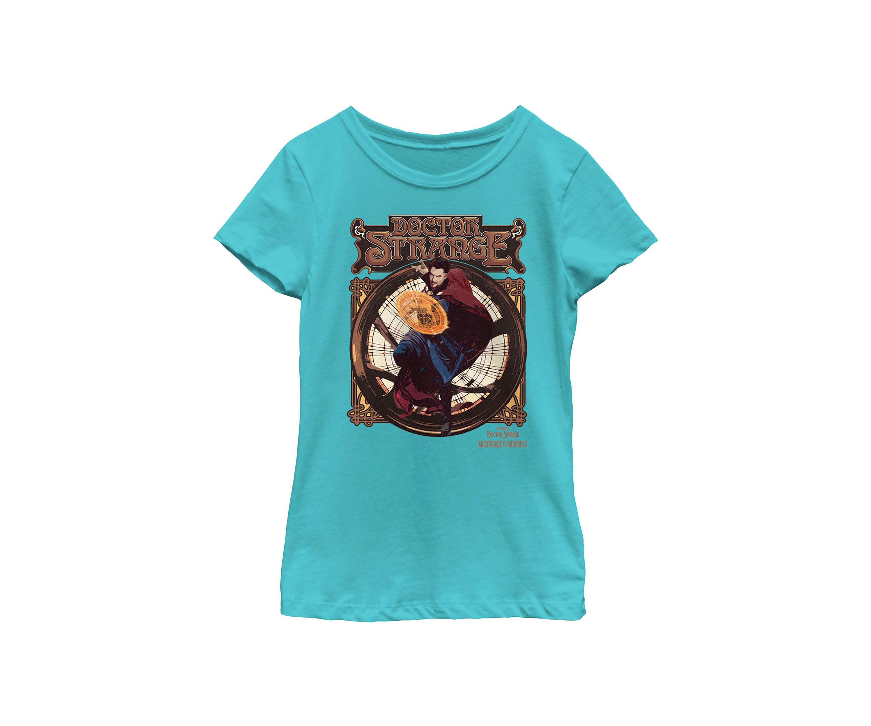 Retro Seal Graphic T-Shirt