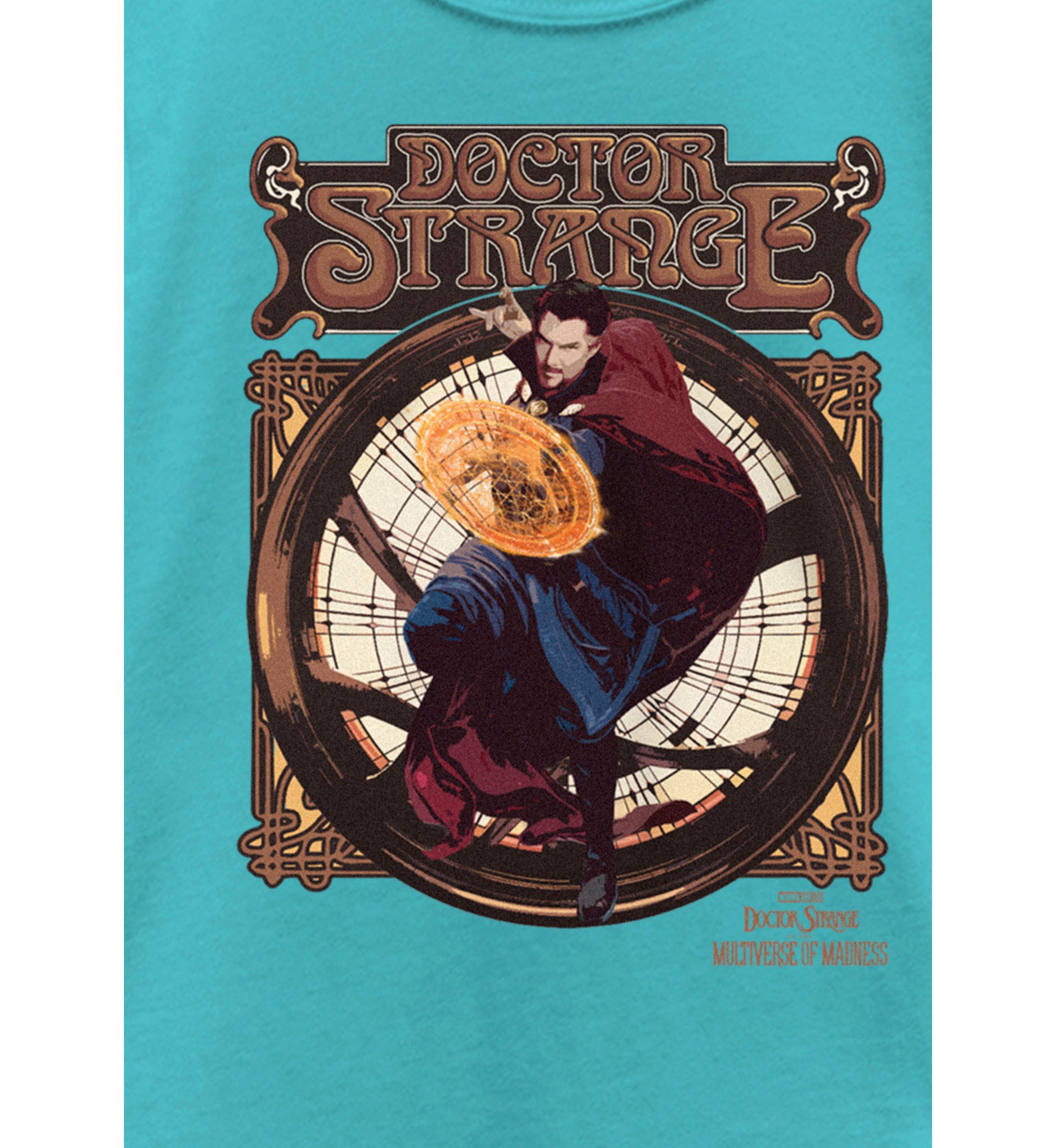 Retro Seal Graphic T-Shirt