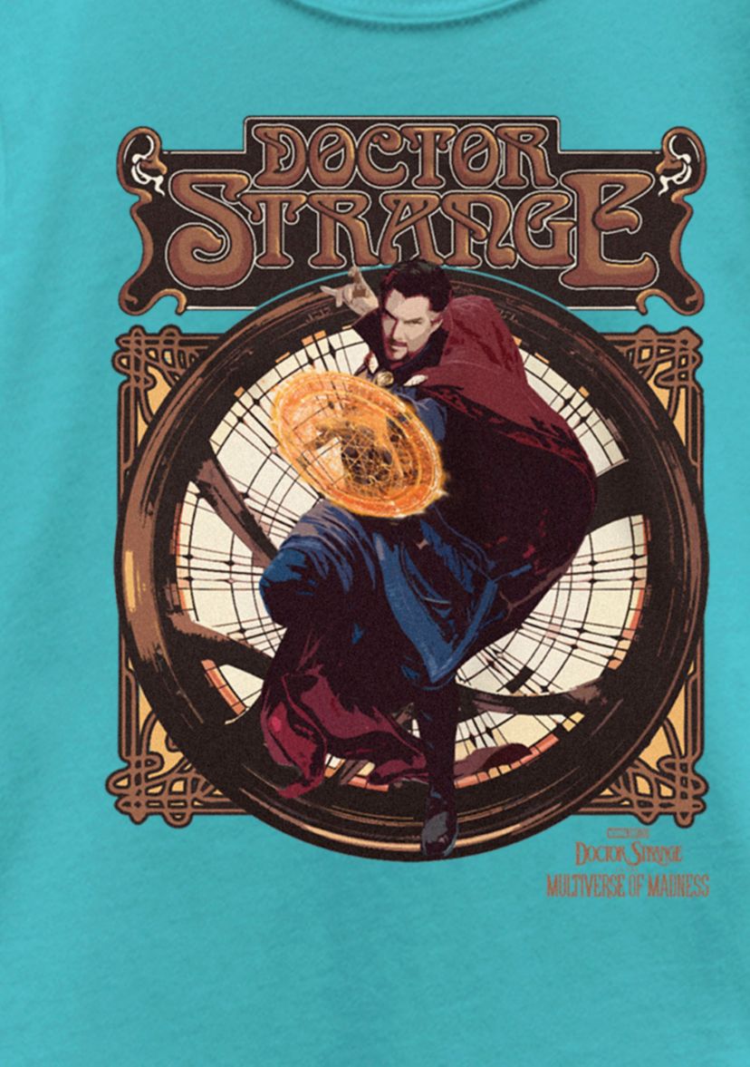 Retro Seal Graphic T-Shirt