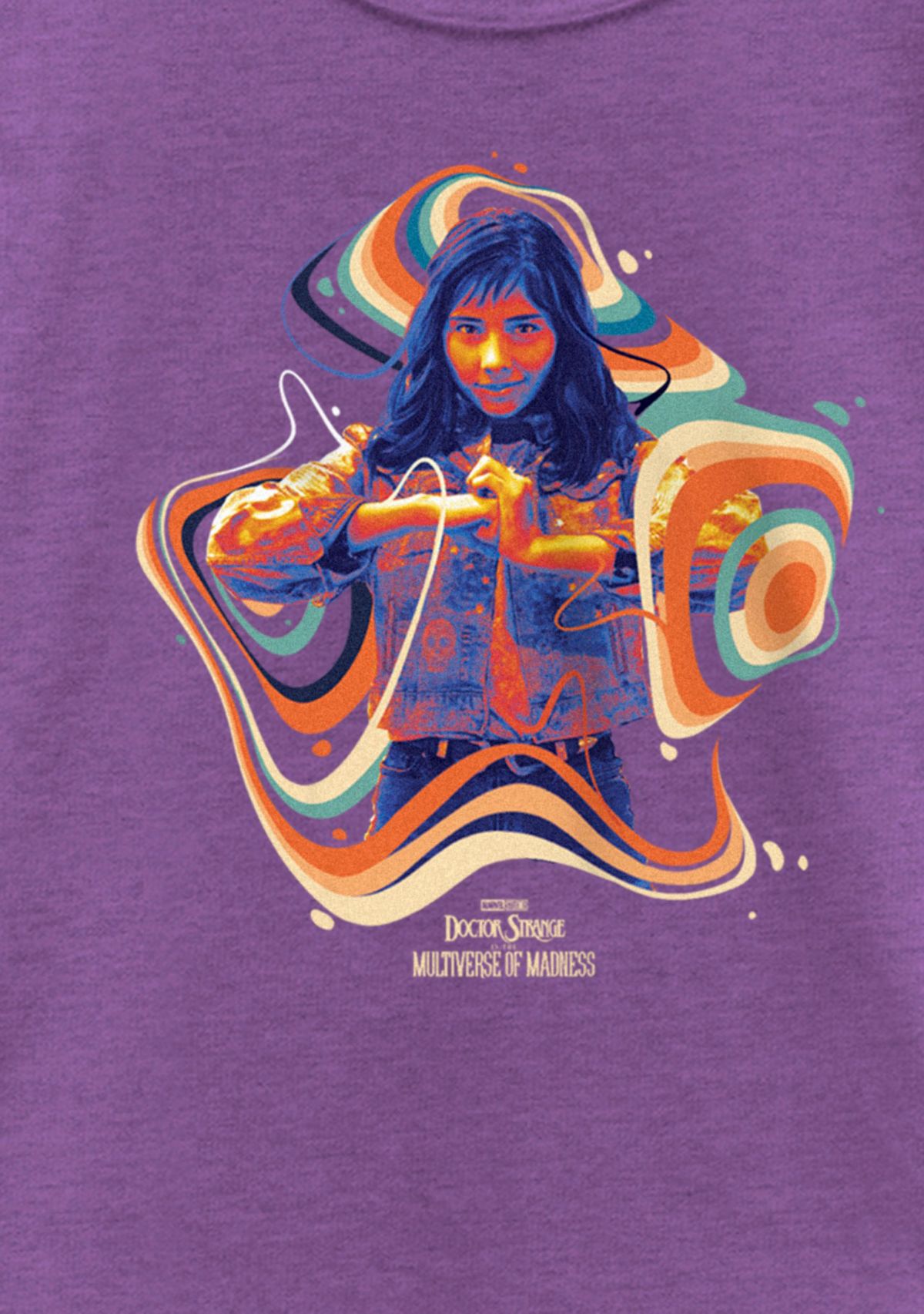 Chavez Groove Graphic T-Shirt