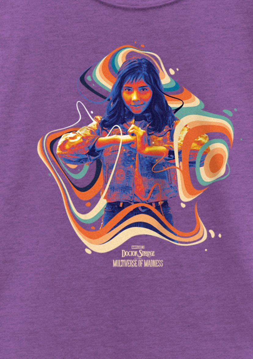 Chavez Groove Graphic T-Shirt