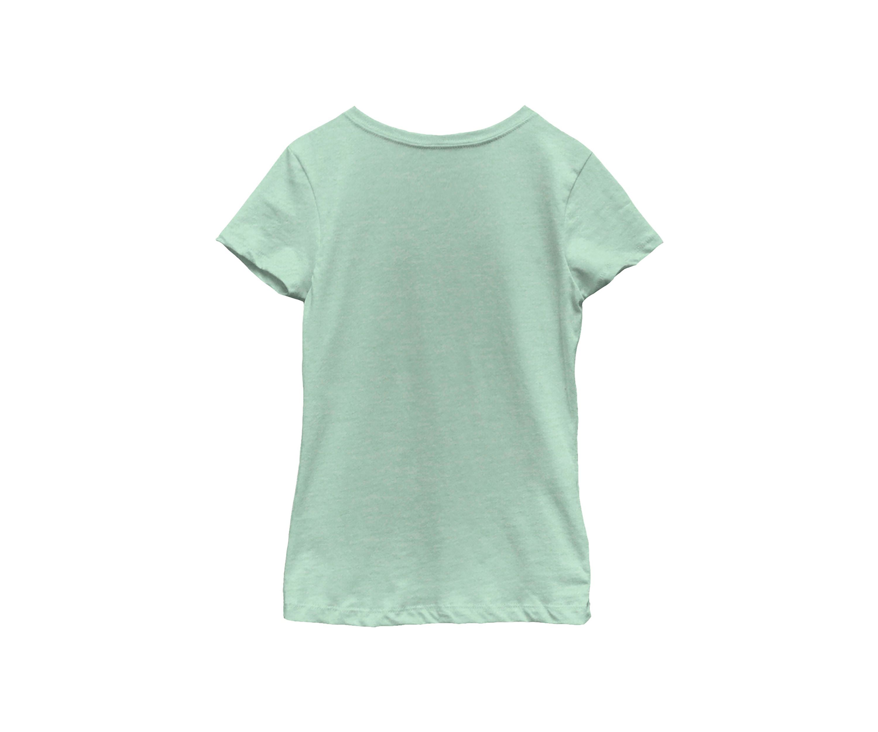 Wanda Mandala Graphic T-Shirt