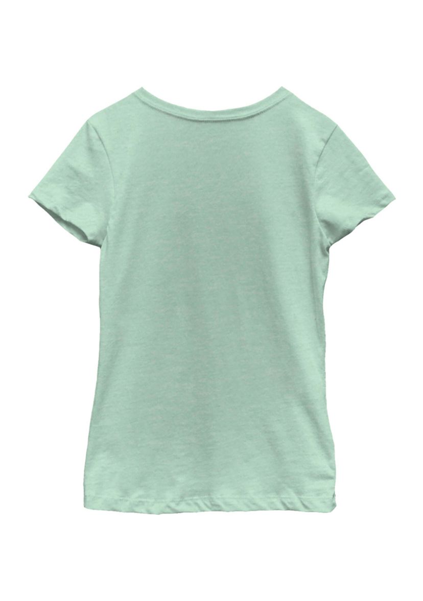 Wanda Mandala Graphic T-Shirt