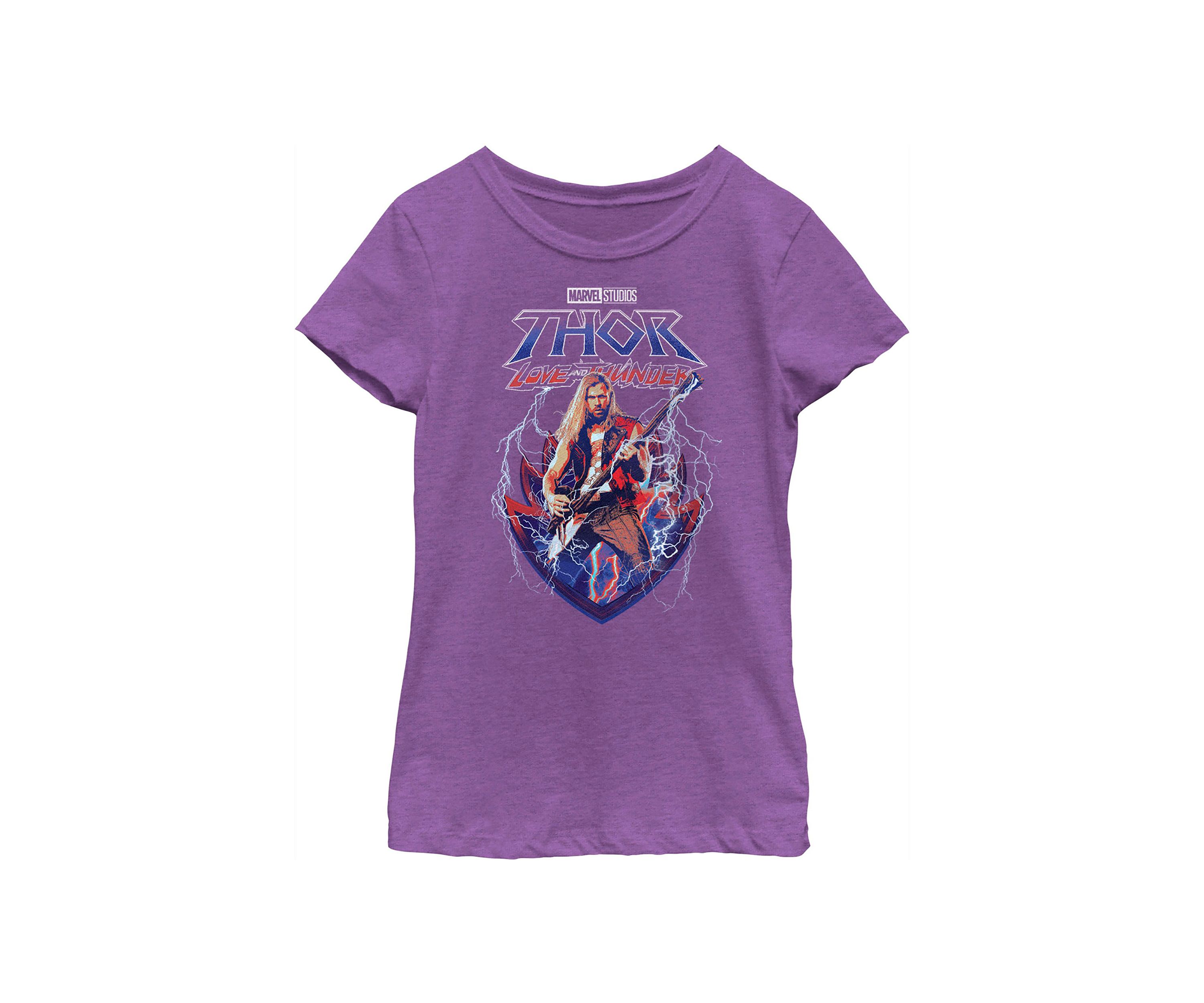 Ragnarock On Graphic T-Shirt