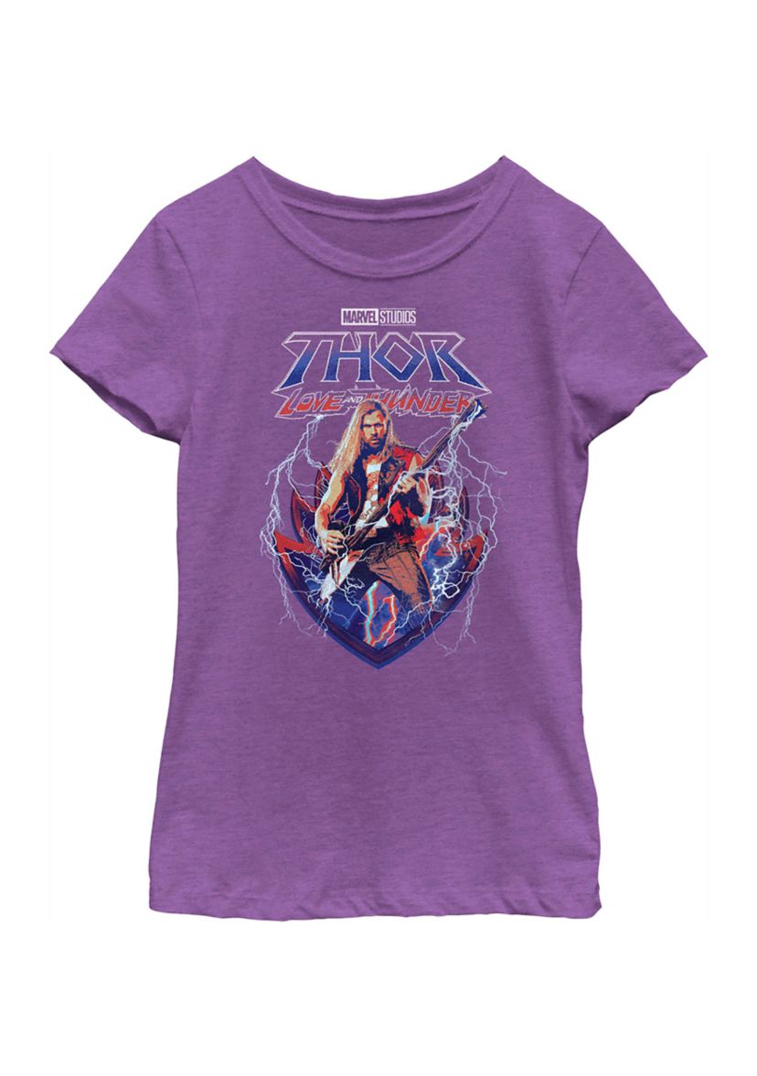 Ragnarock On Graphic T-Shirt