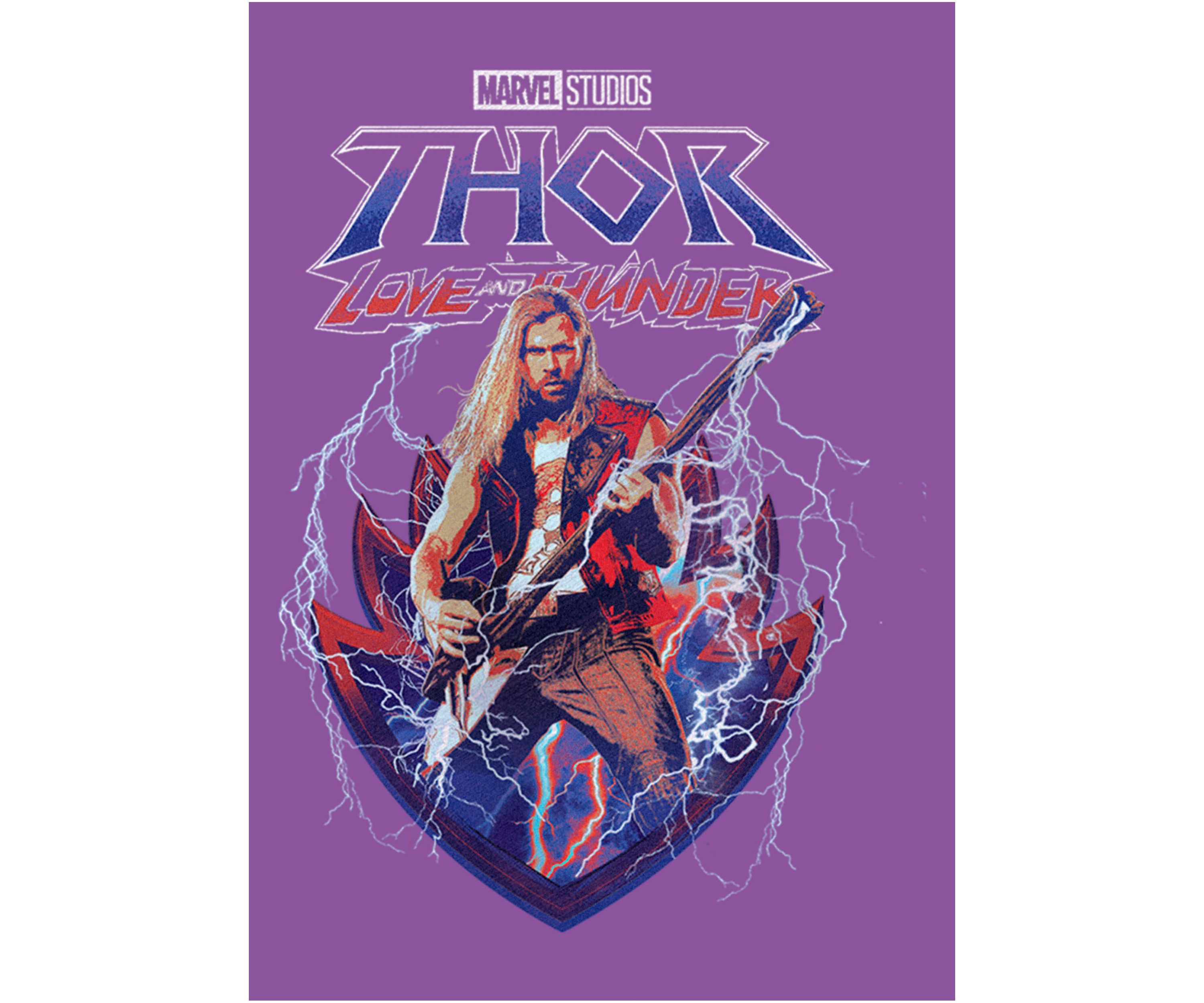 Ragnarock On Graphic T-Shirt