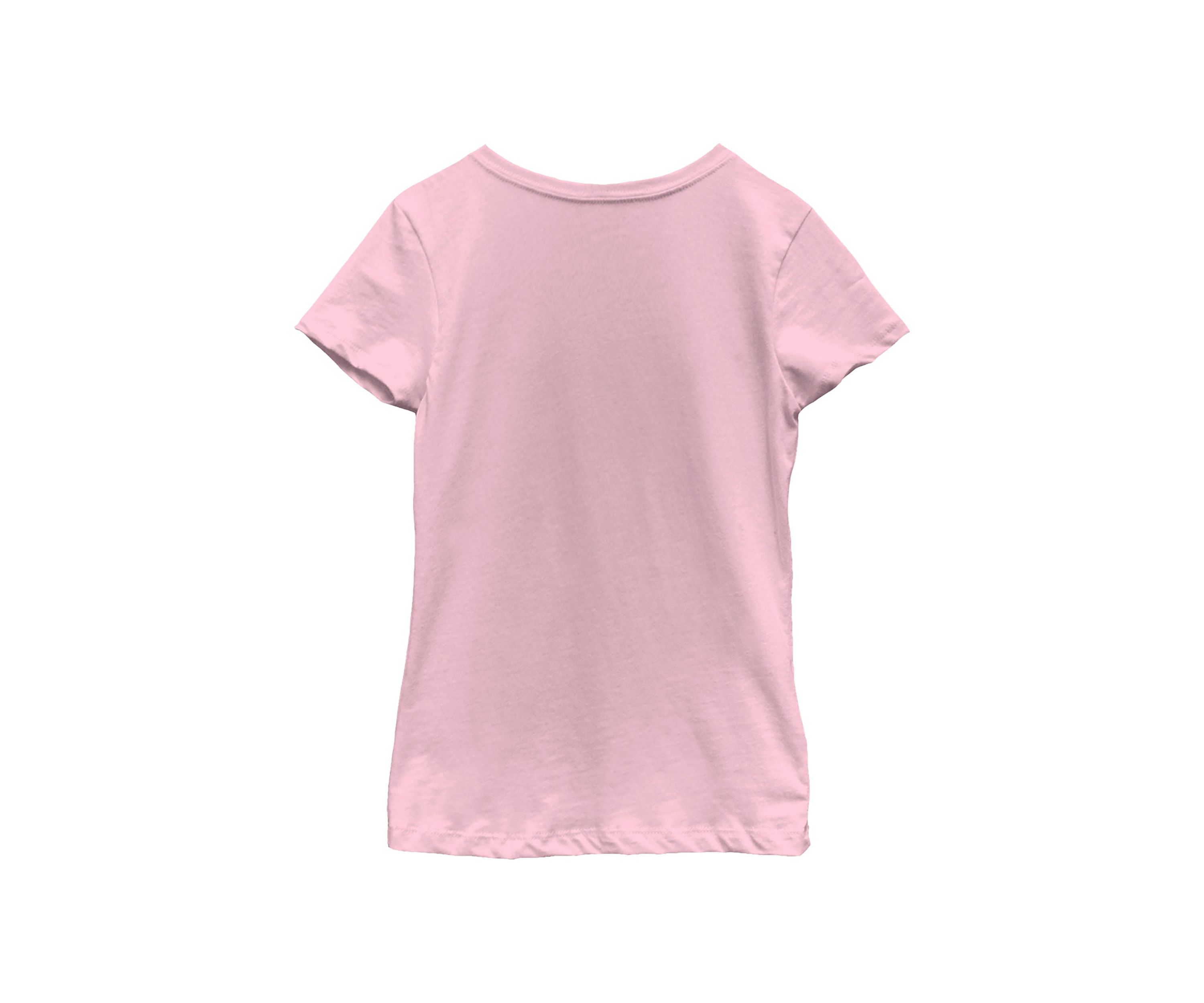 Valkyrie Triangle Badge Graphic T-Shirt