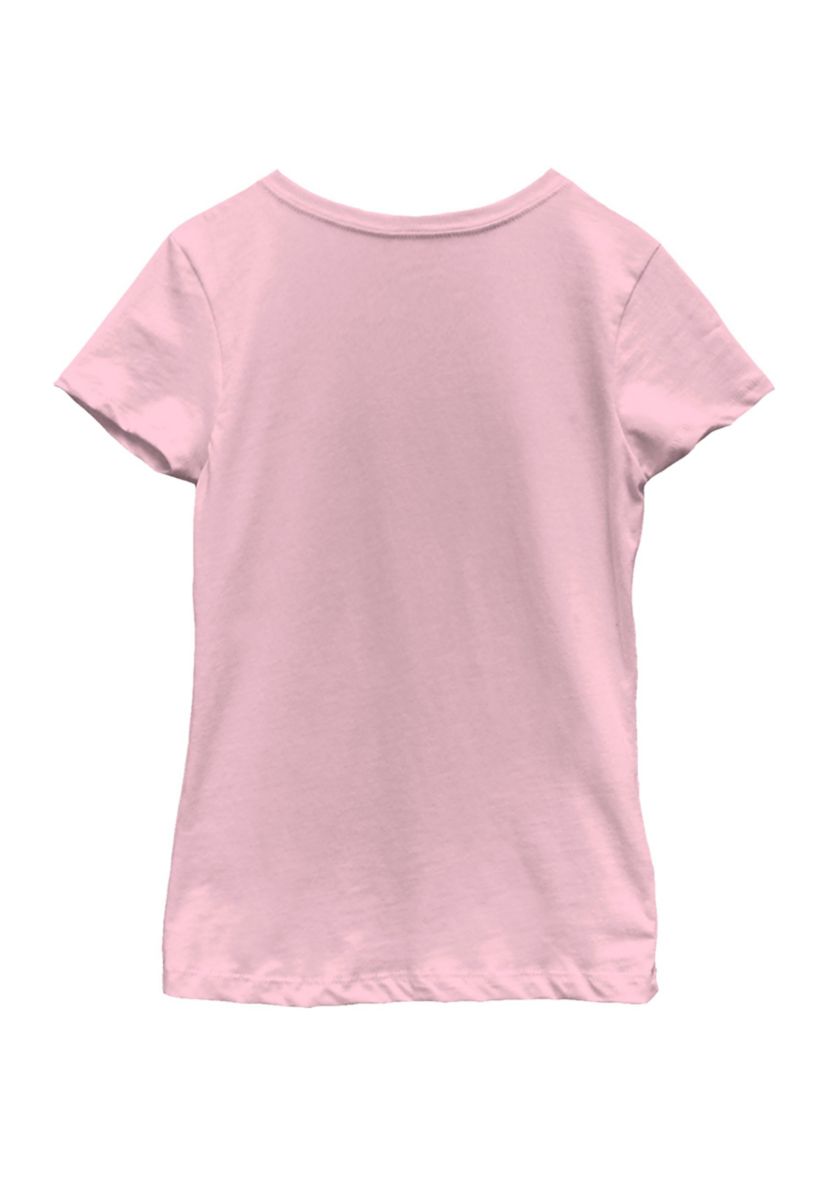 Valkyrie Triangle Badge Graphic T-Shirt