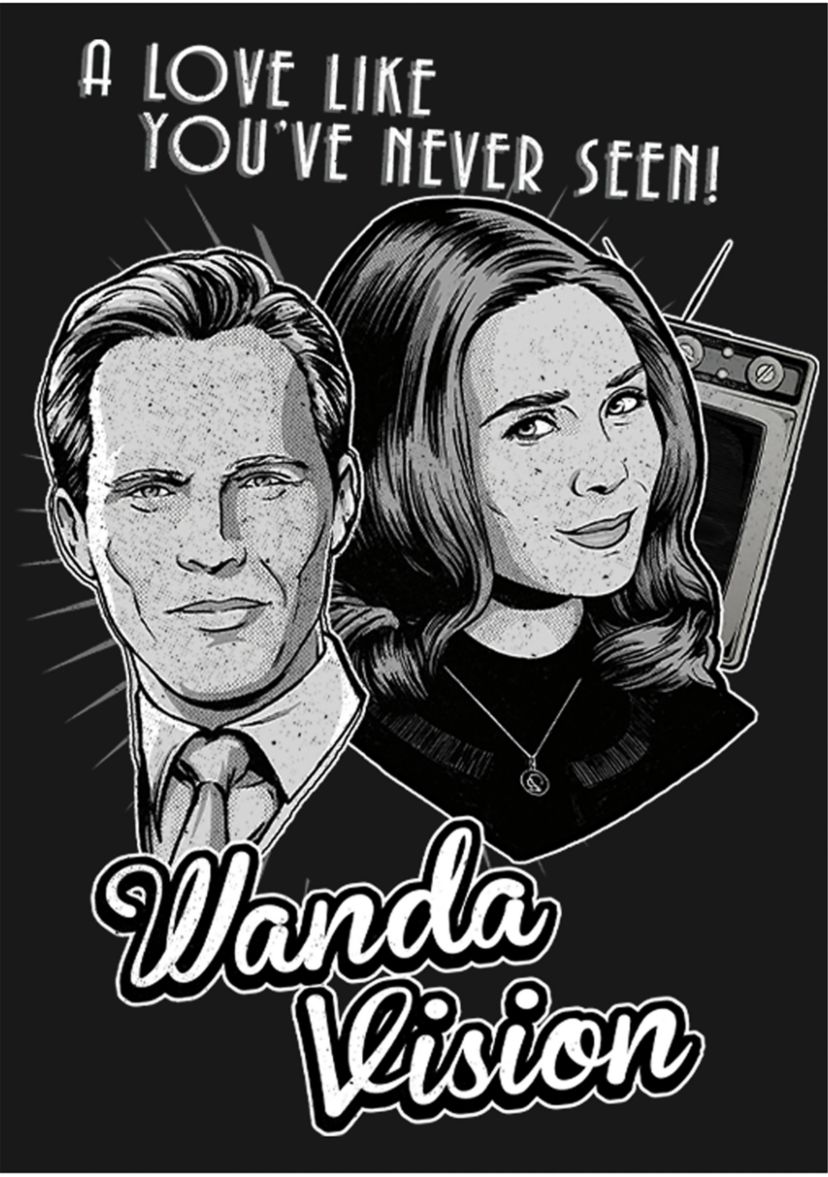 Girls 4-6x Monochrome Wanda Top