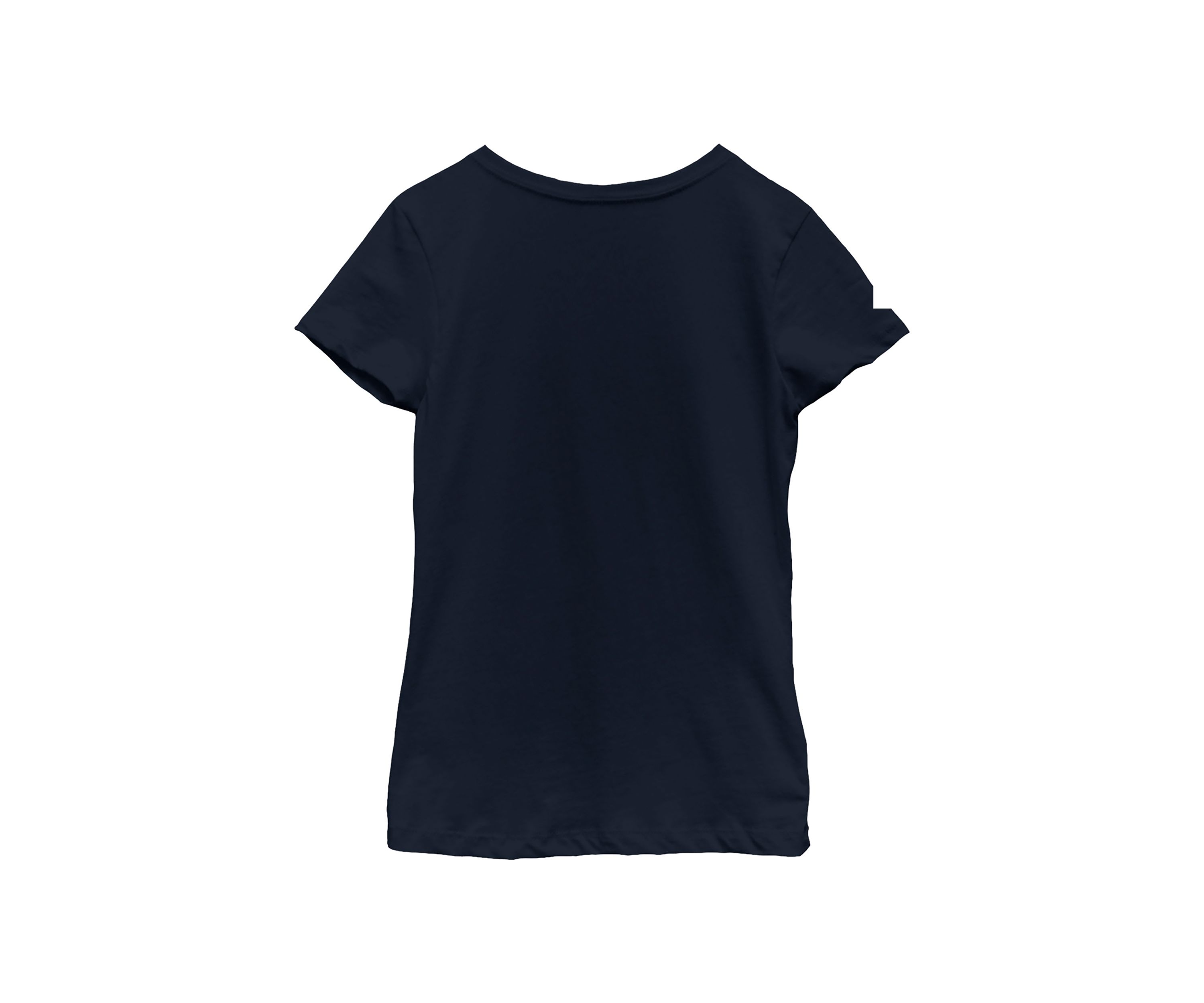 Girls 46x Marvel Seasonal 8 Super Hero Yay Graphic Top