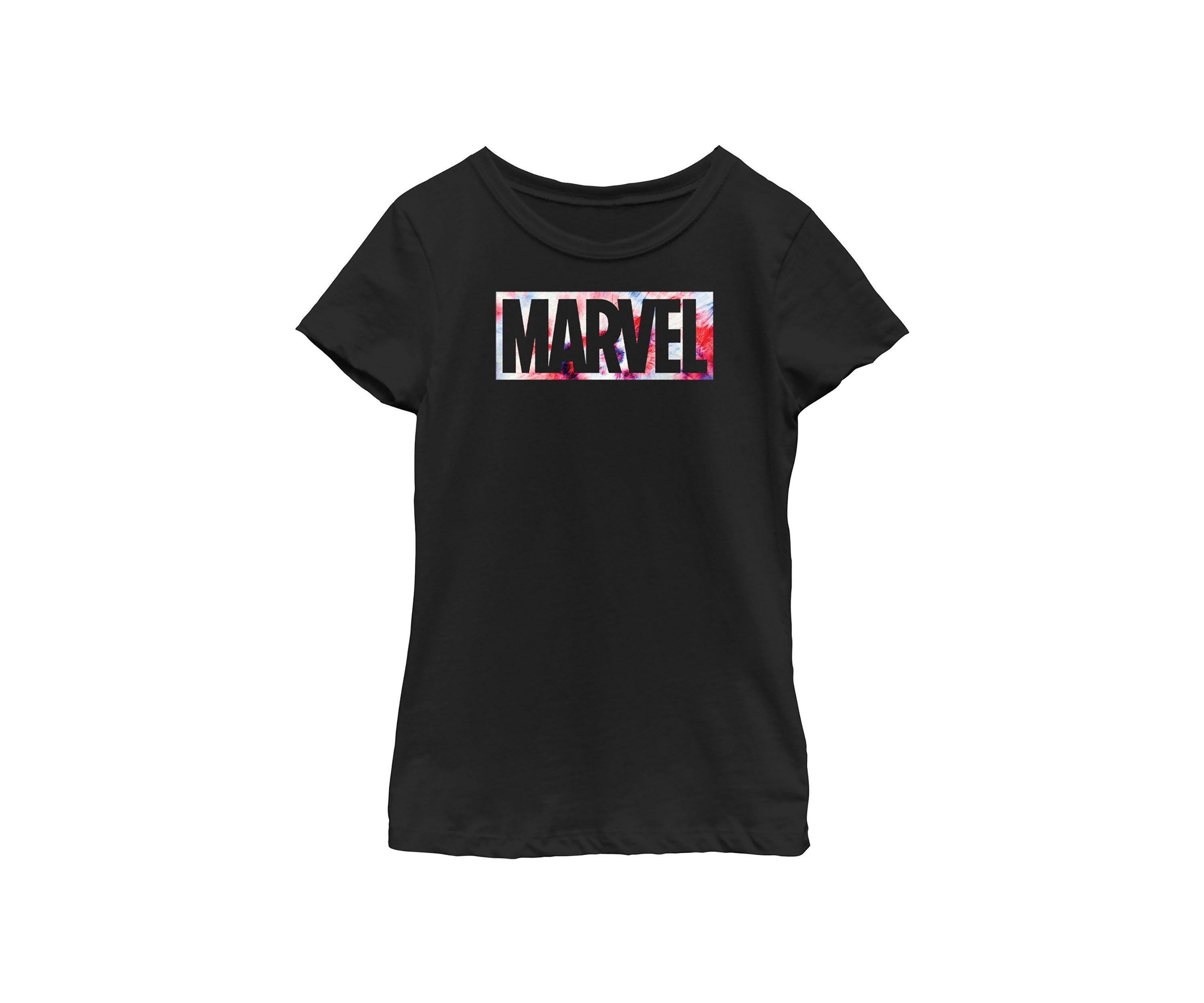 Usa Dye Logo Graphic T-Shirt
