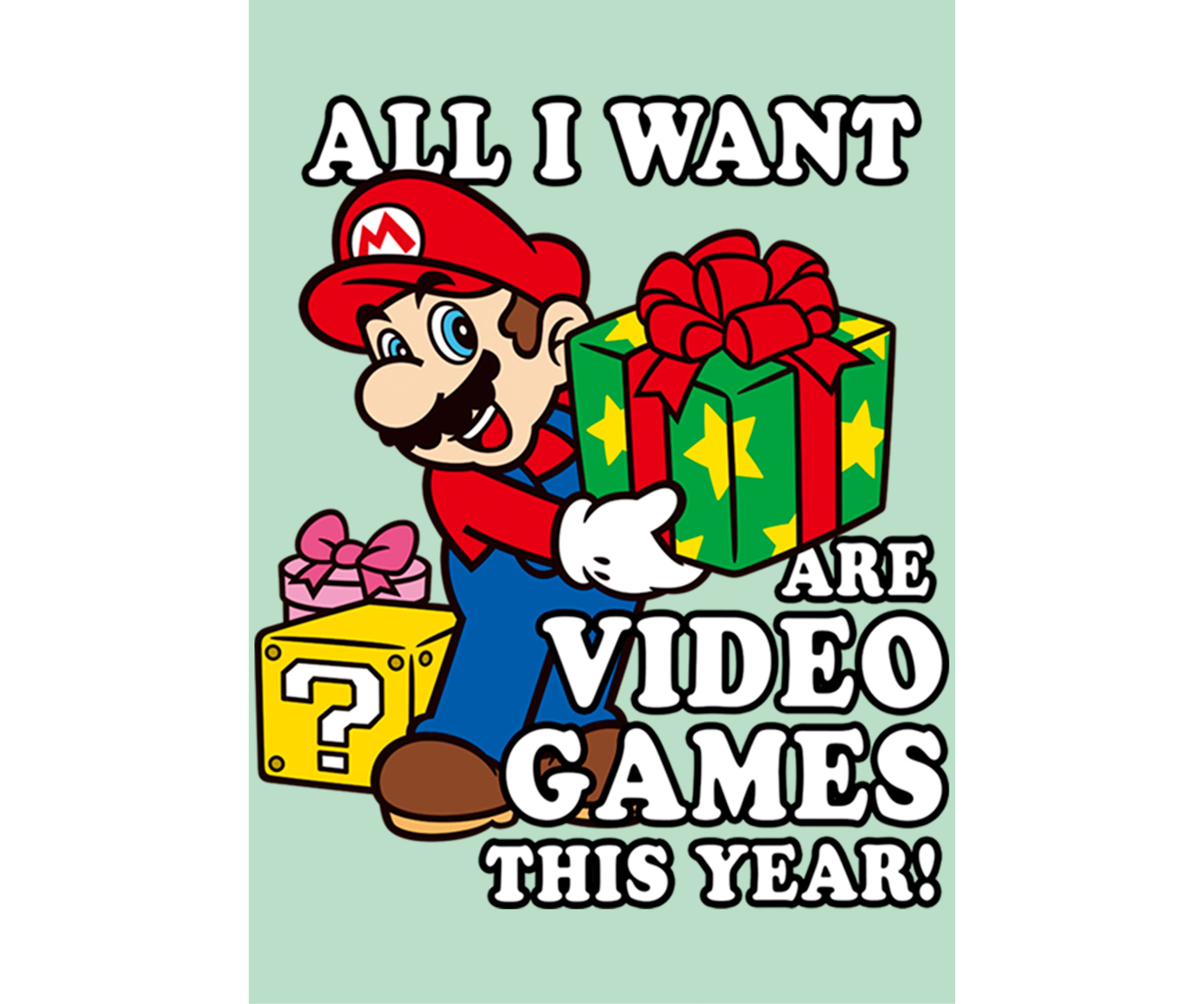 Girls 4-6x Give Video Games Top