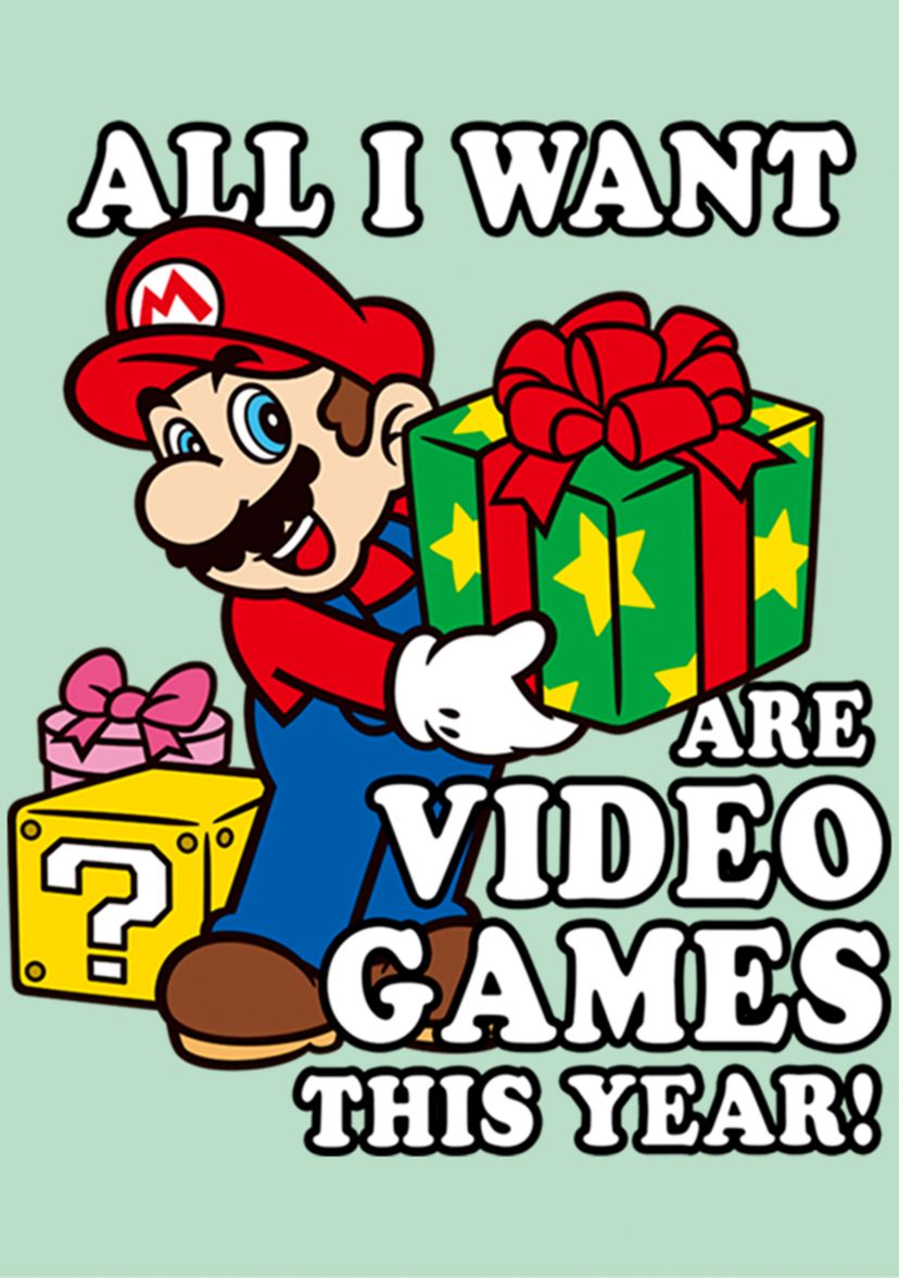 Girls 4-6x Give Video Games Top
