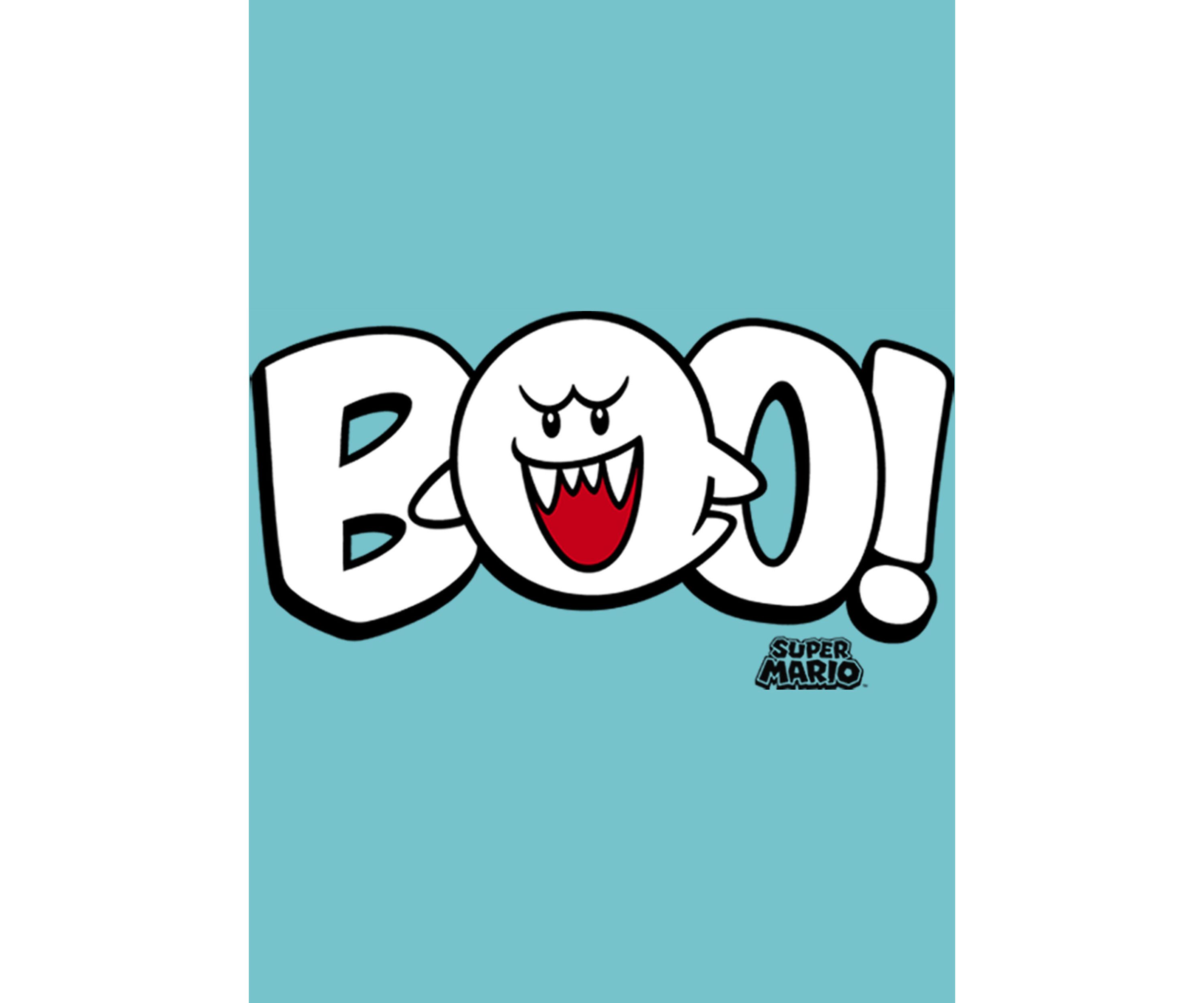 Girls 4-6x Boo T-Shirt 