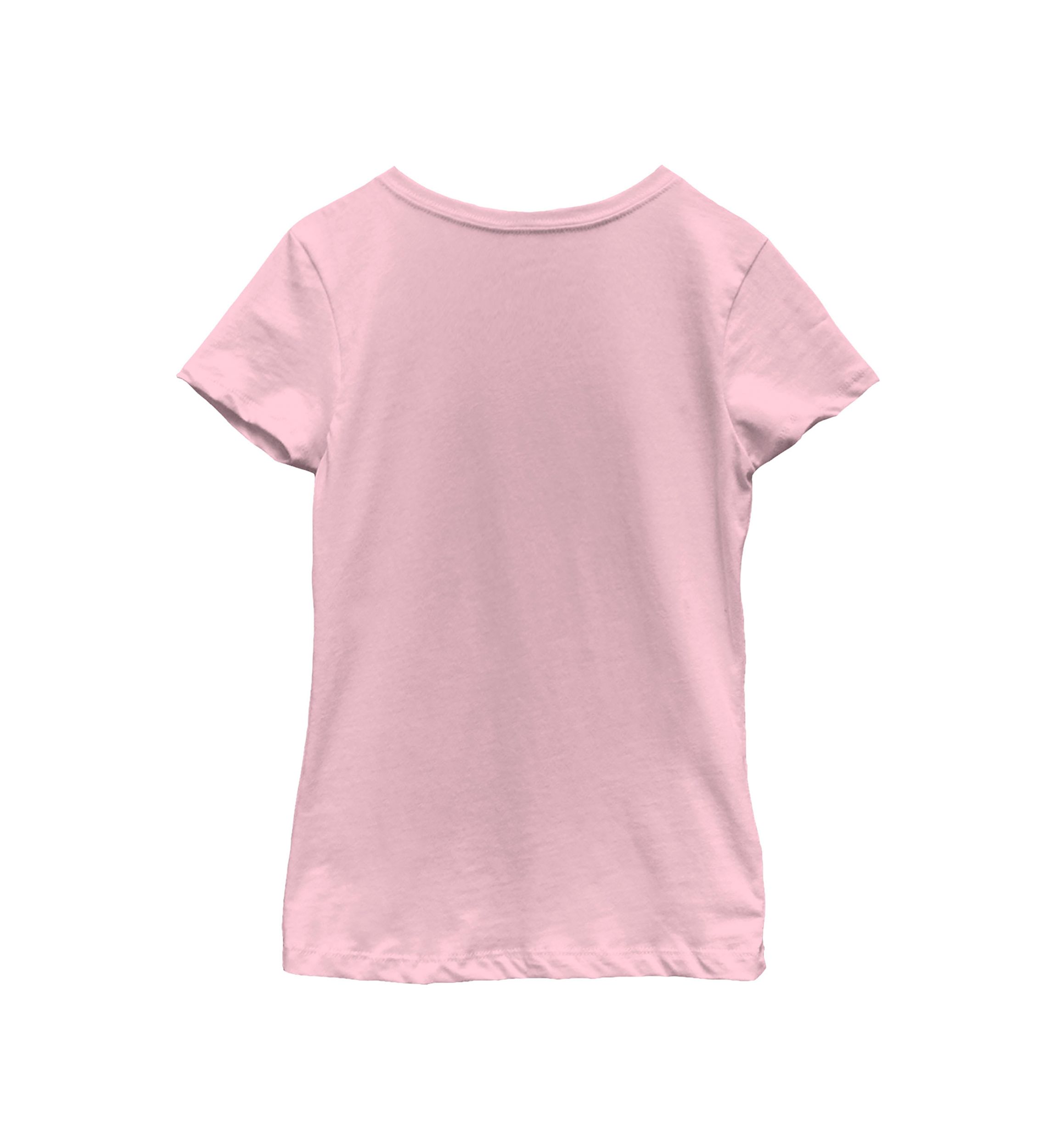 Girls 4-6x Nintendo Officially Licensed Graphic T-Shirt